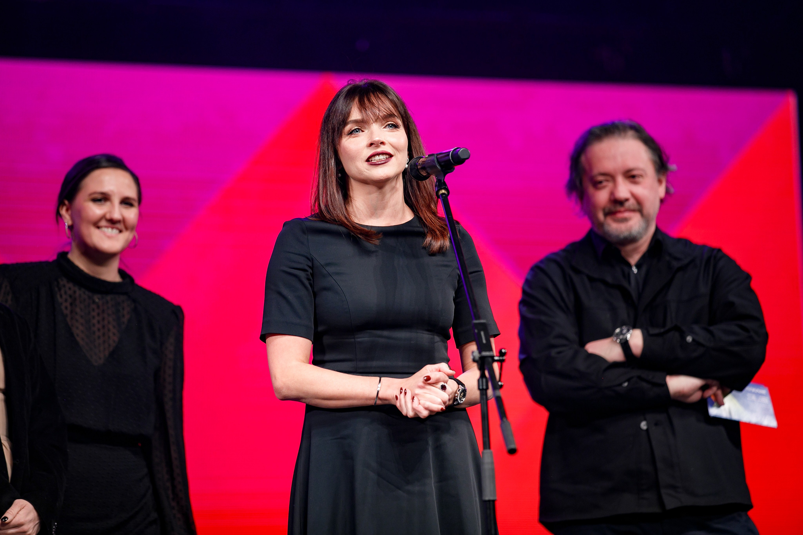 Кино фестиваль Дух огня. Главная