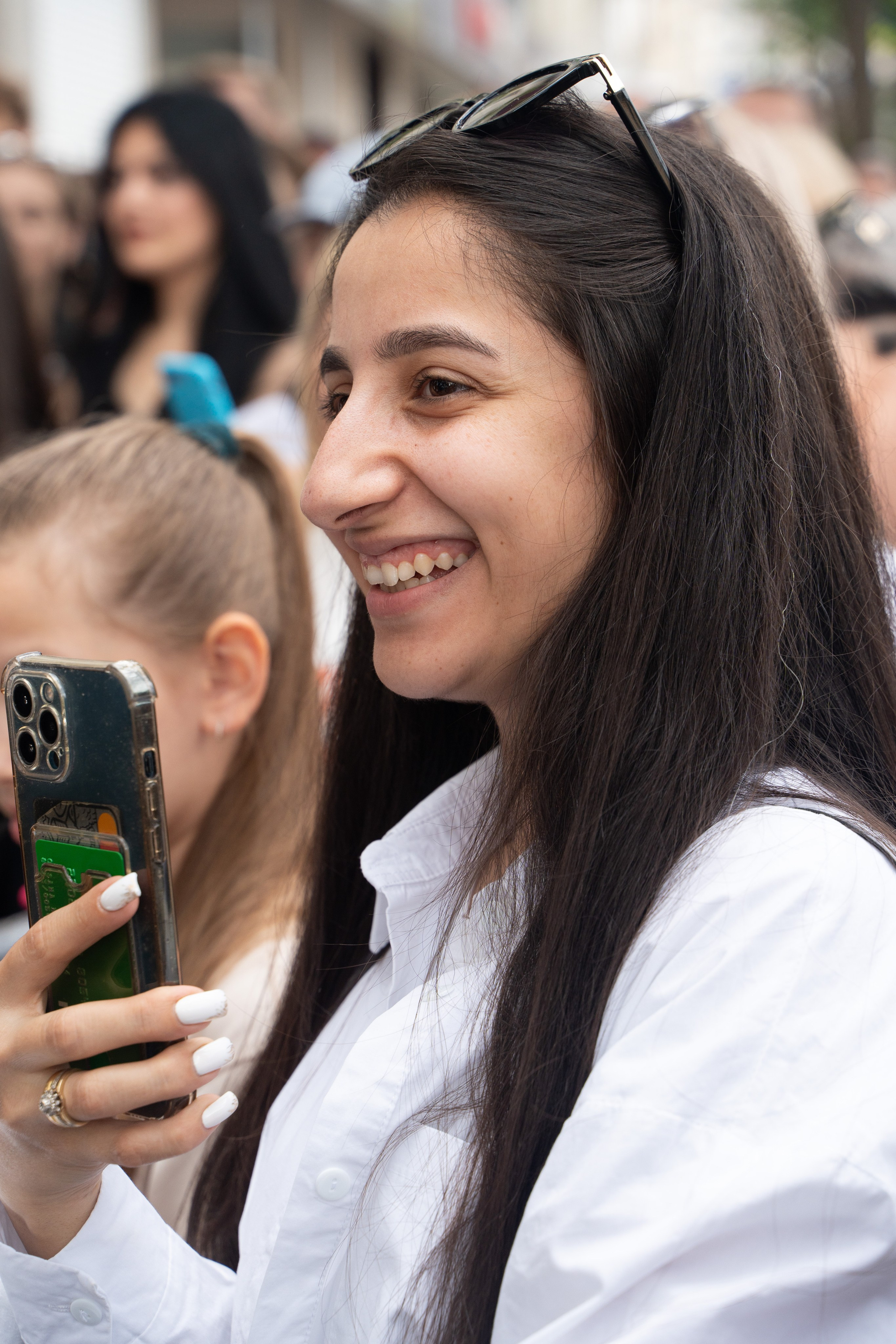 Открытие магазина. Margosha-ph.ru