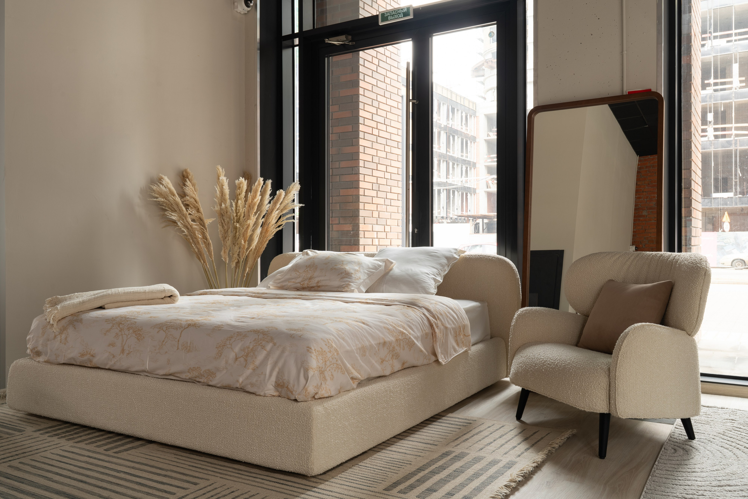 SK DESIGN | ЗИЛ. Фуд-фото и съёмка интерьеров в Москве