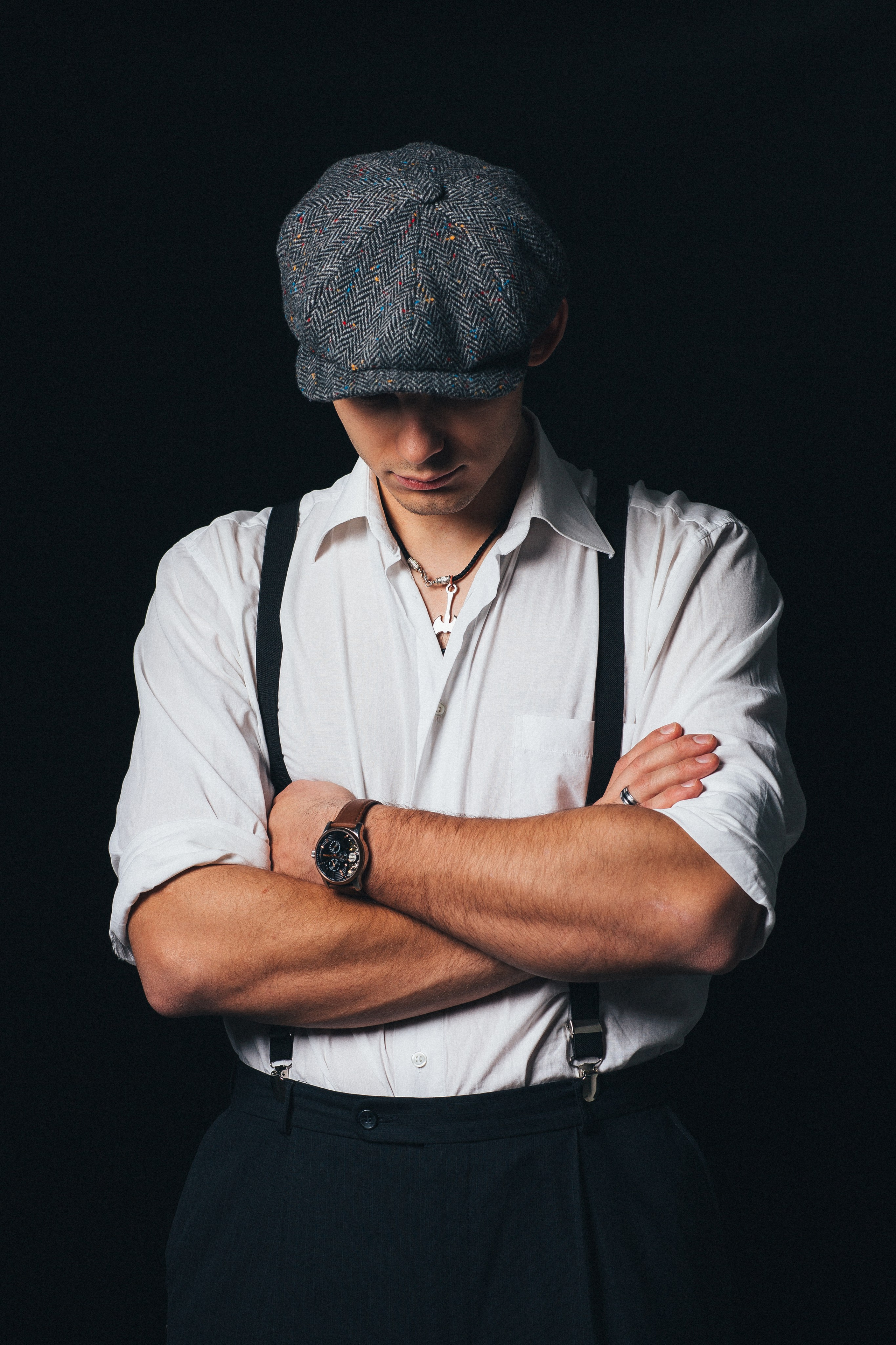 Мужской портрет. Детский и семейный фотограф в Санкт-Петербурге Алтухова Ольга