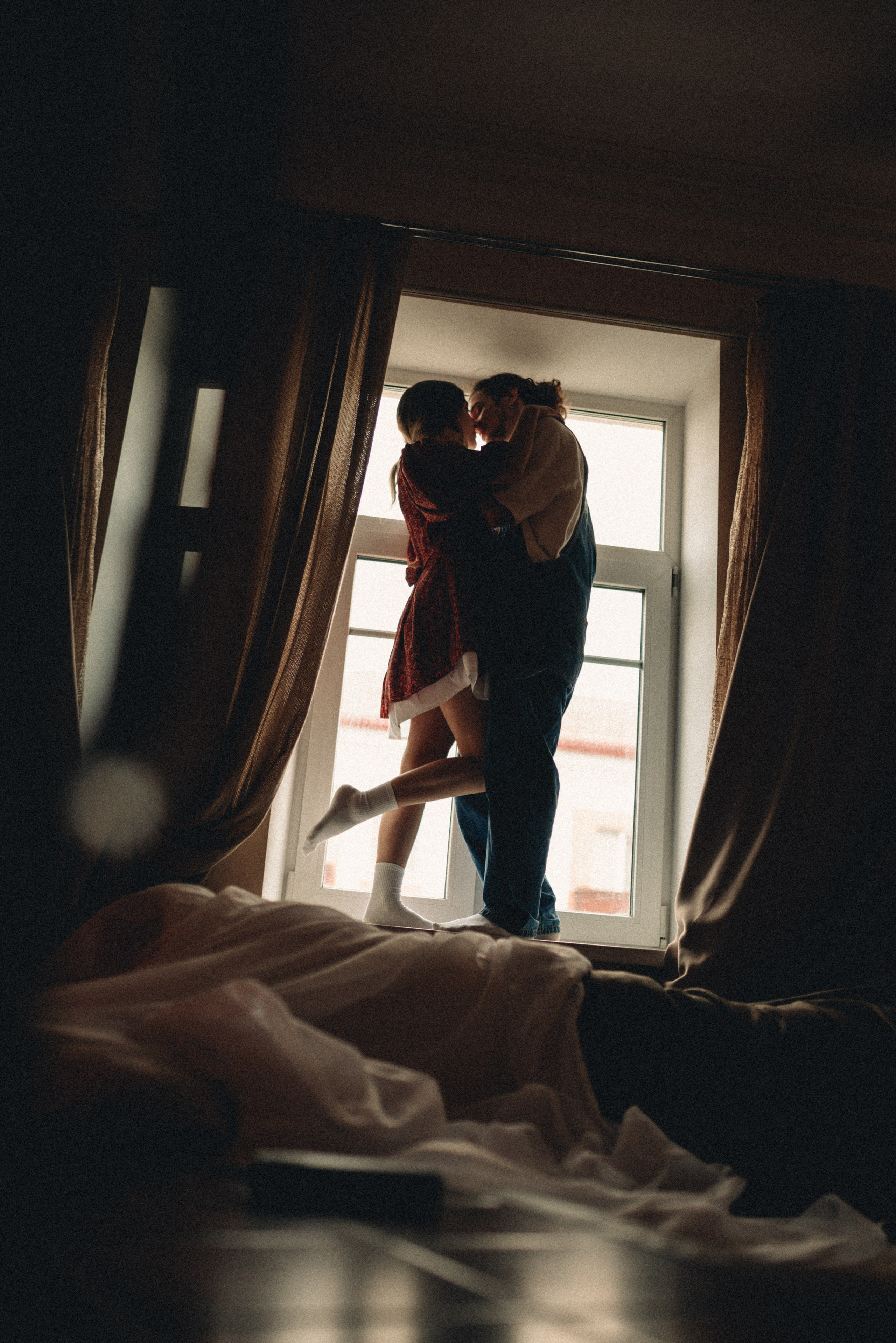 NADEZHDA | ALEKSANDR 2024 étude. Фотограф Санкт-Петербург, Новороссийск