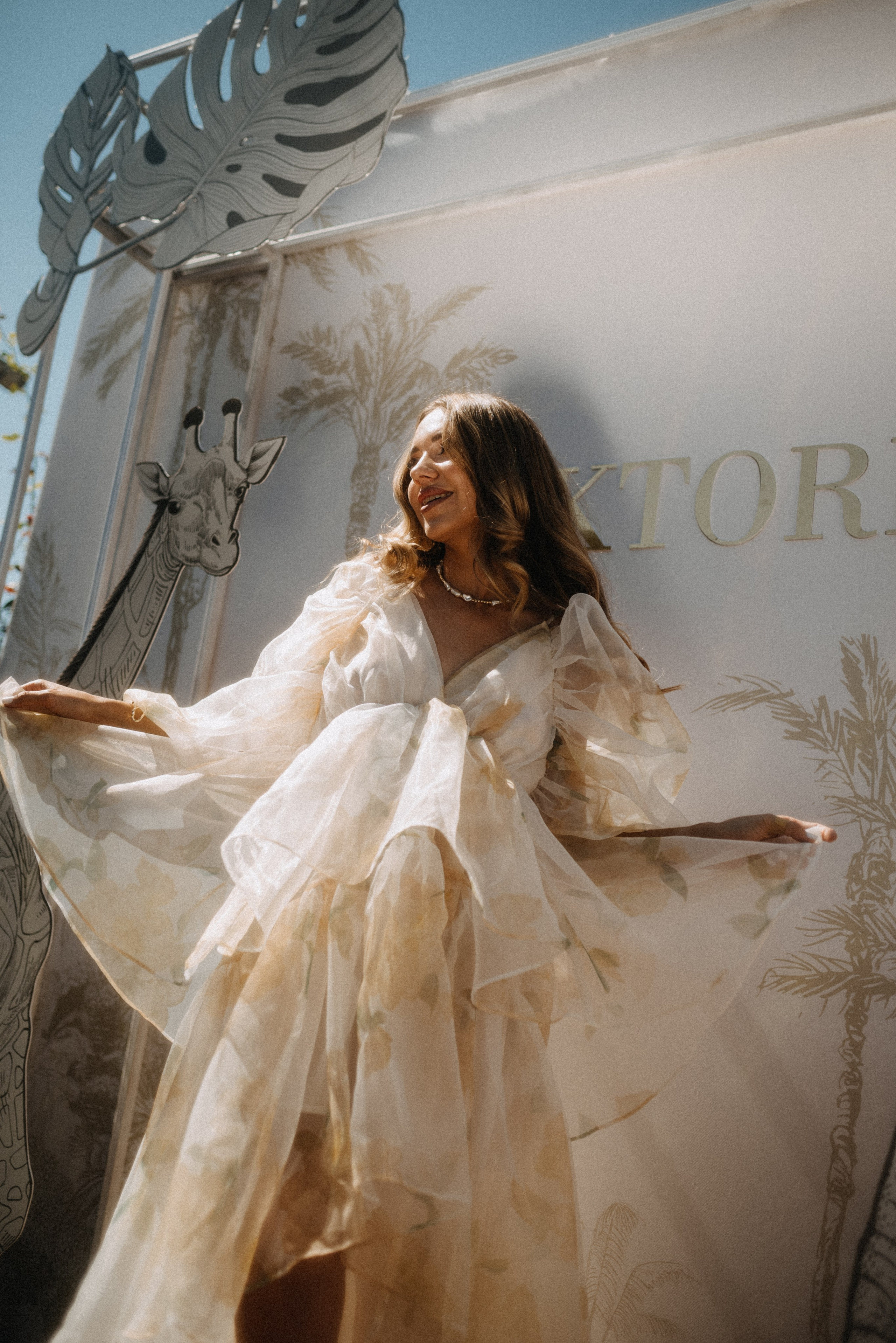 Девичник Виктории | Южная Озереевка. Фотограф Санкт-Петербург, Новороссийск