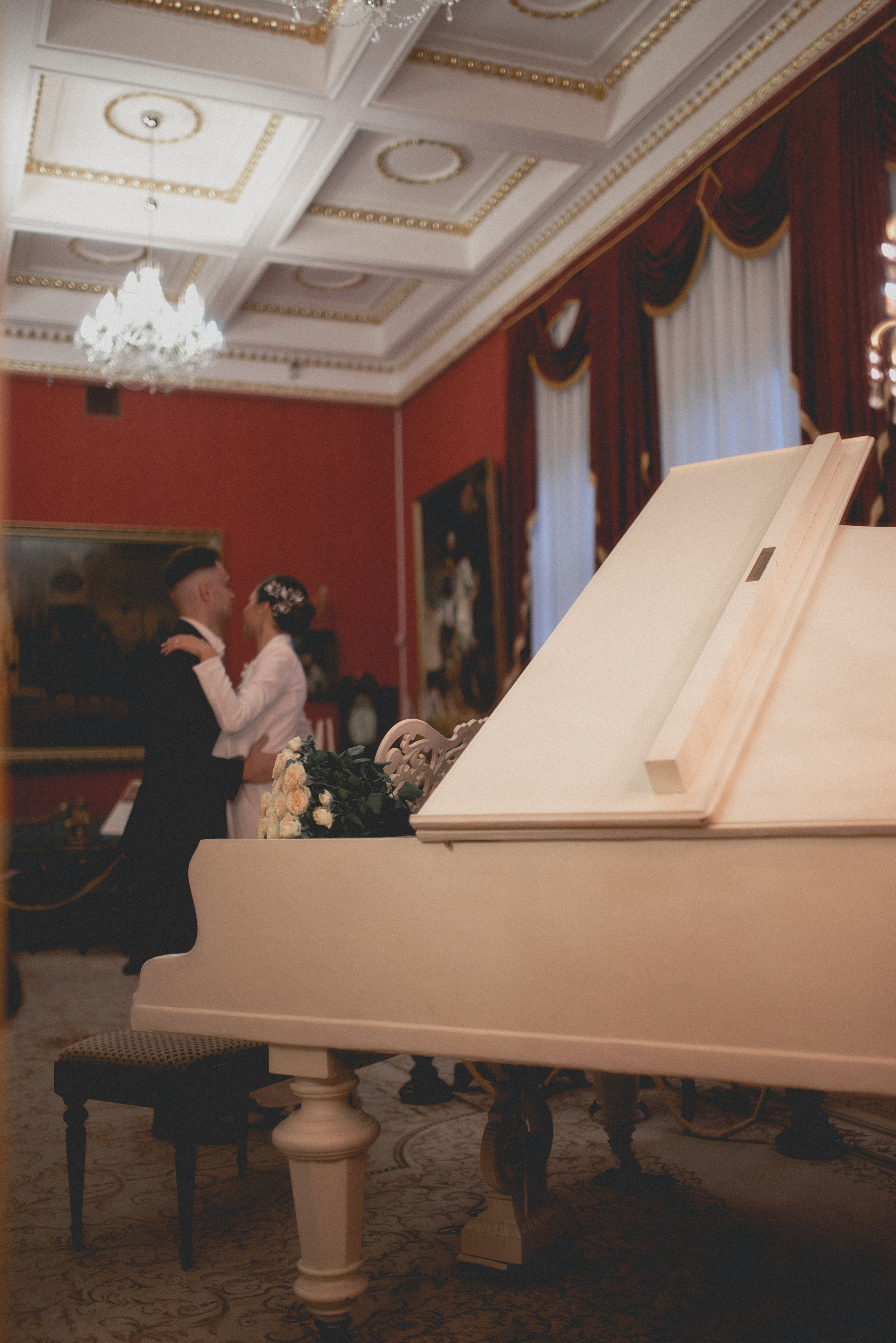 Арина и Павел. Гомель. Фотограф Санкт-Петербург, Новороссийск