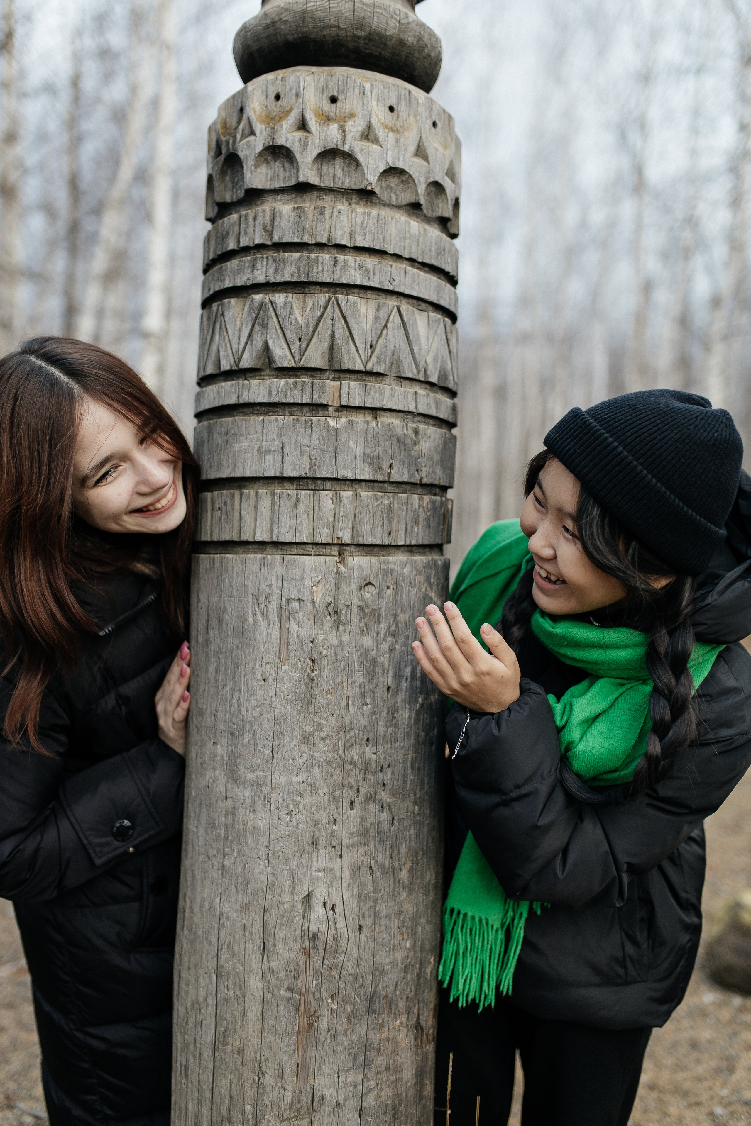 Прогулочные съемки. Литовкина Анастасия фотограф, выпускные альбомы г. Мирный