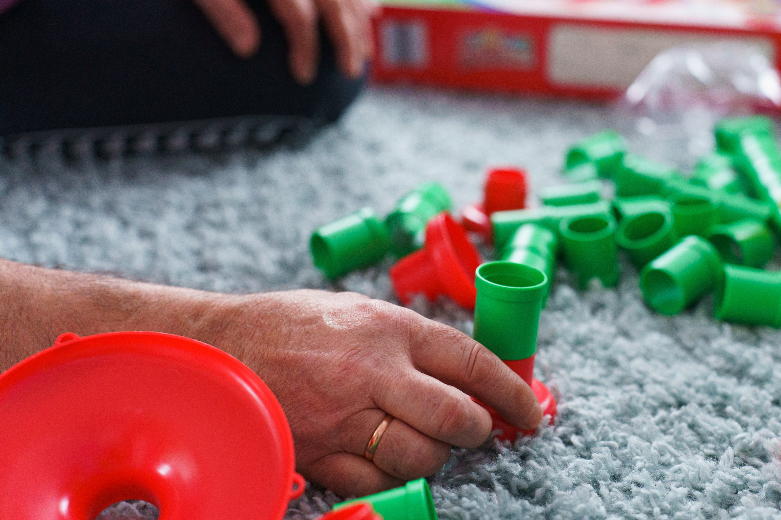 ДР Никитосика (анонс). Семейный и репортажный фотограф в Москве Оксана Шилова