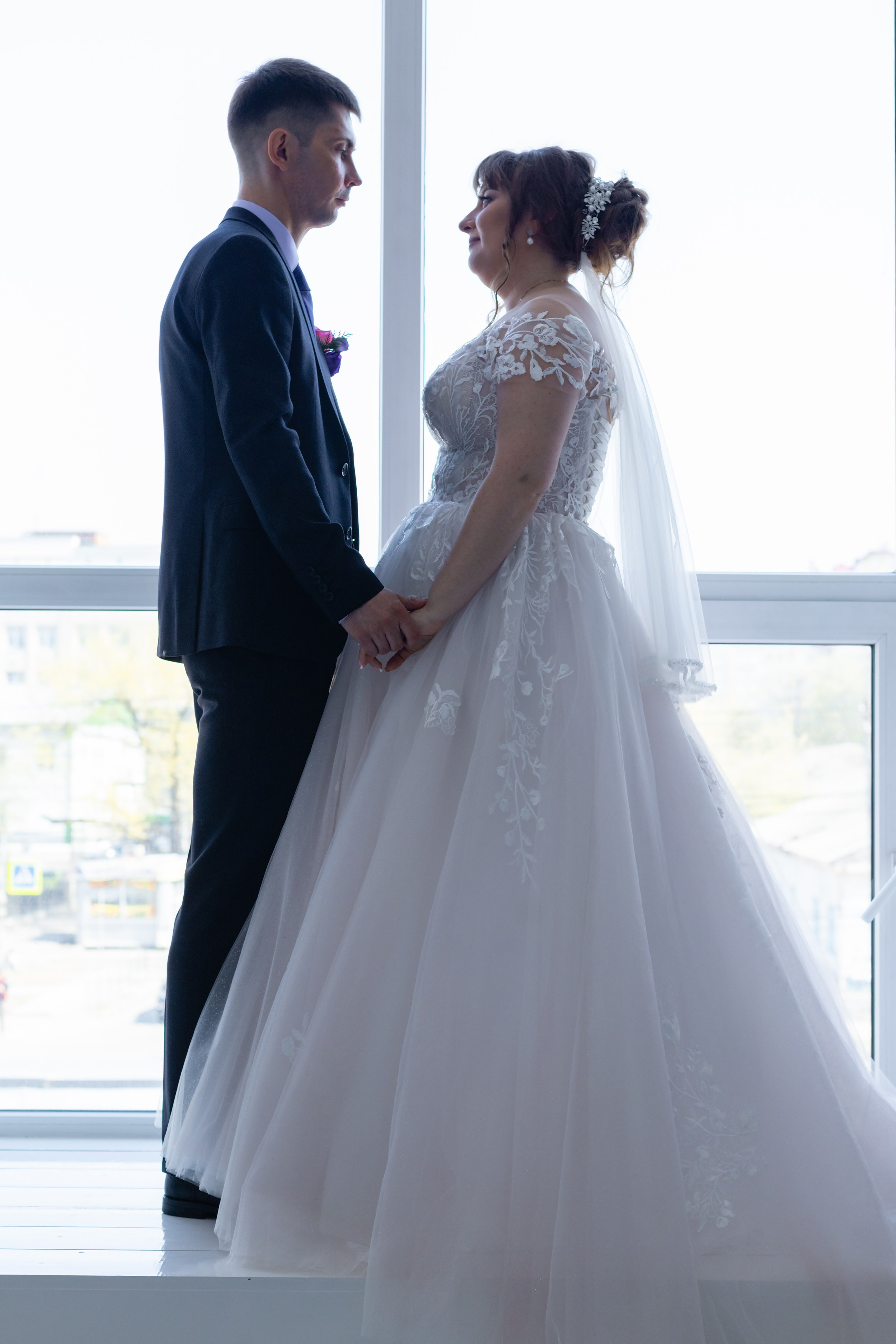 Юлия и Евгений. Ирина Мезенцева | Женский и предметный фотограф | г. Омск