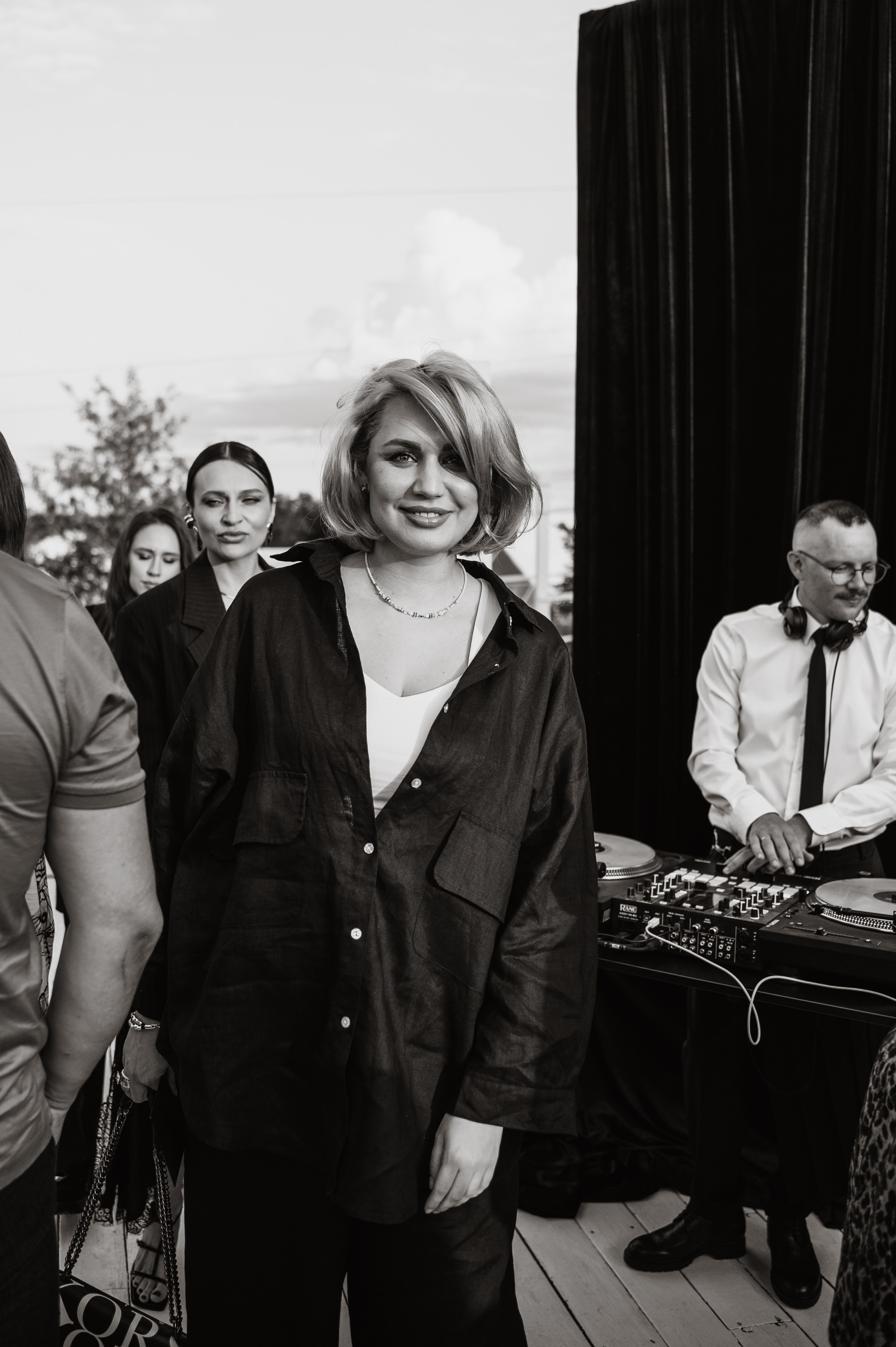 РЕПОРТАЖ. Фотограф Сергей Воля