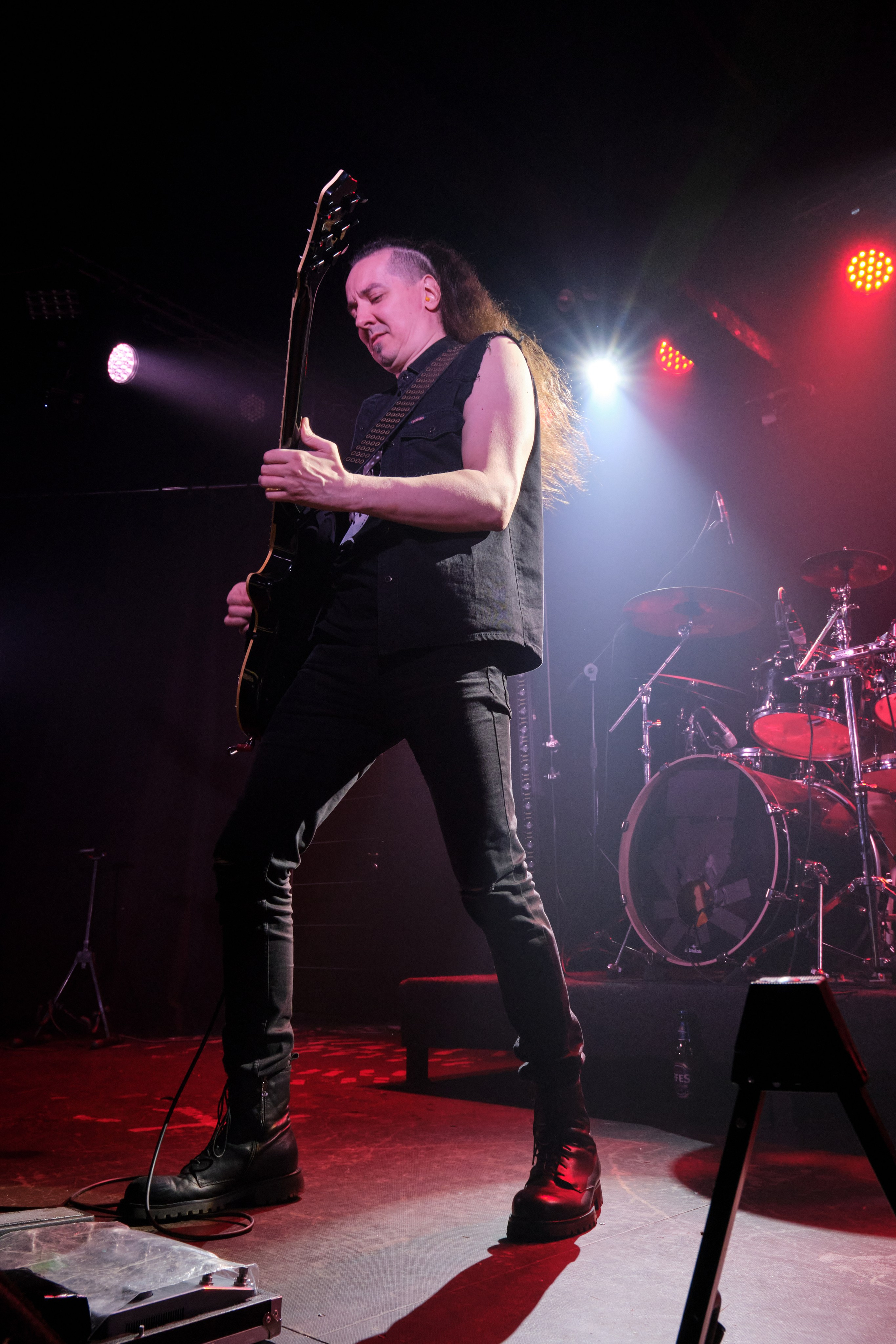 Глеб Олейник 2024. Главная