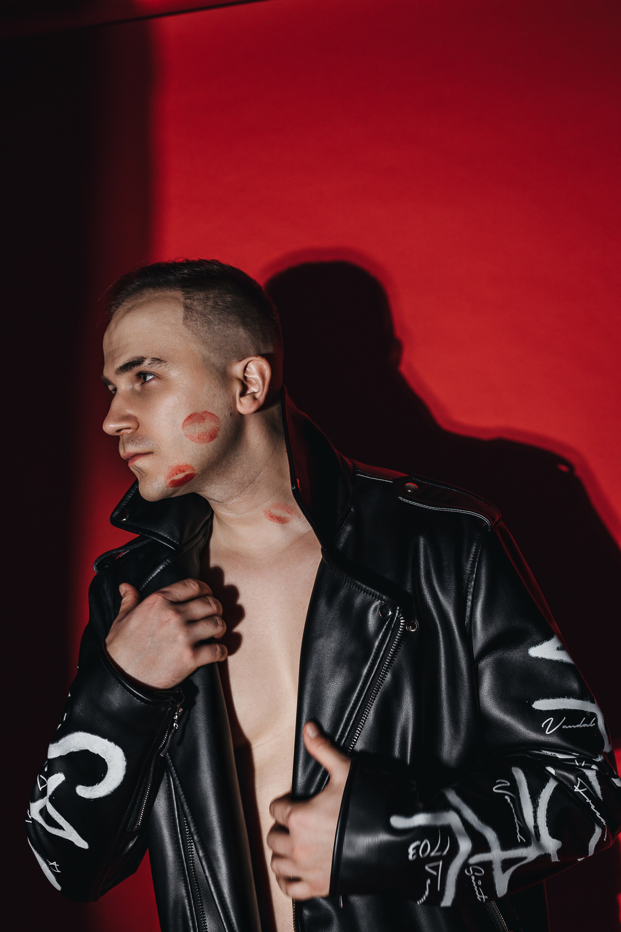 Артём. Фотограф в Санкт-Петербурге Ромаданова Варвара