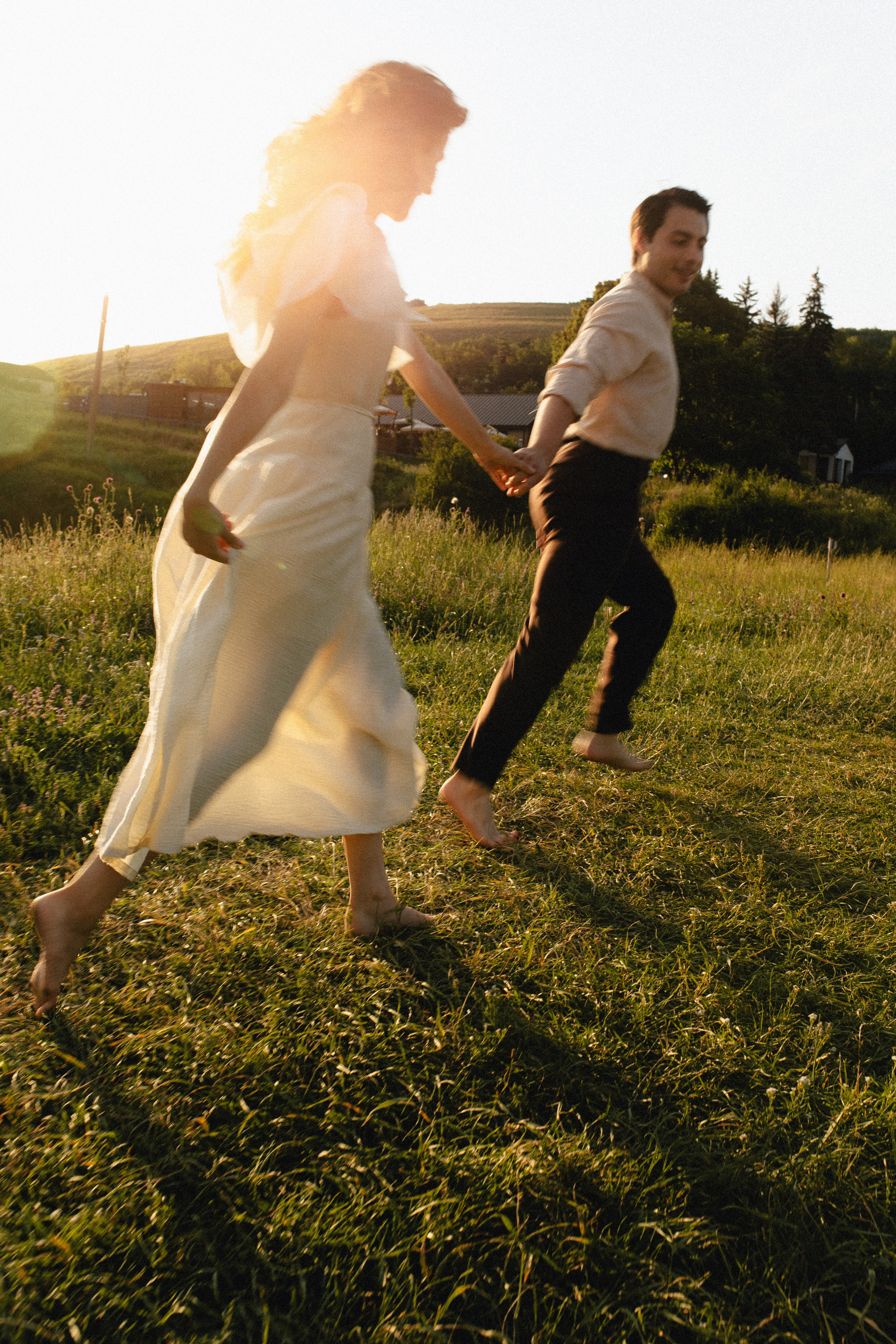 Ульяна и Назар. Даша Царёва, фотограф