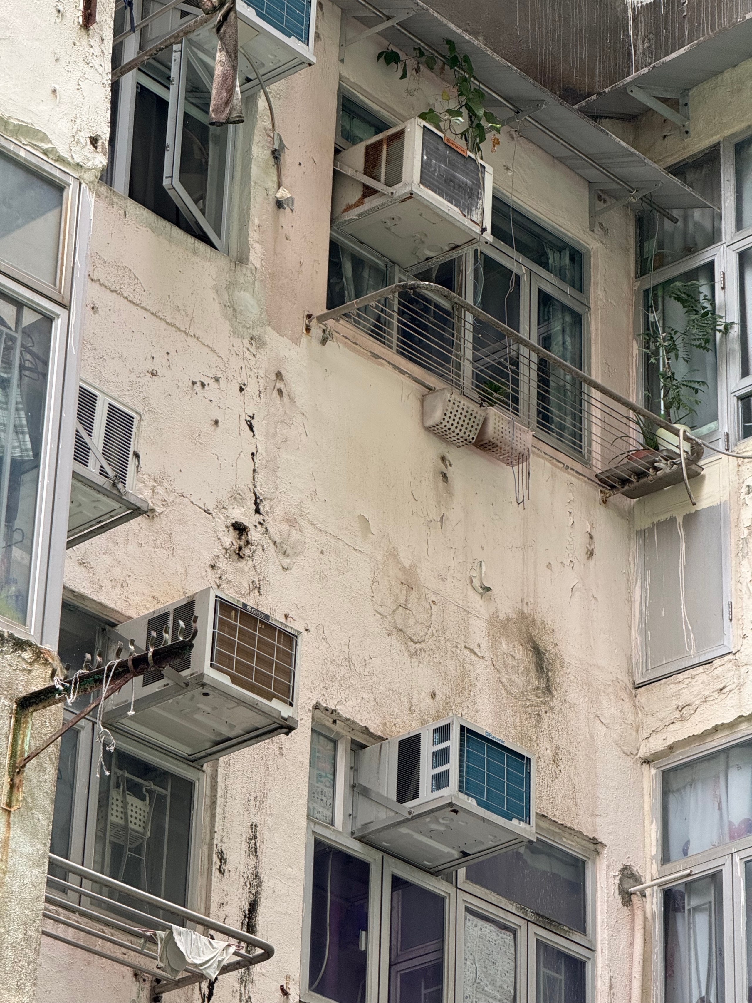 Гонконг 2025. А вот и да!