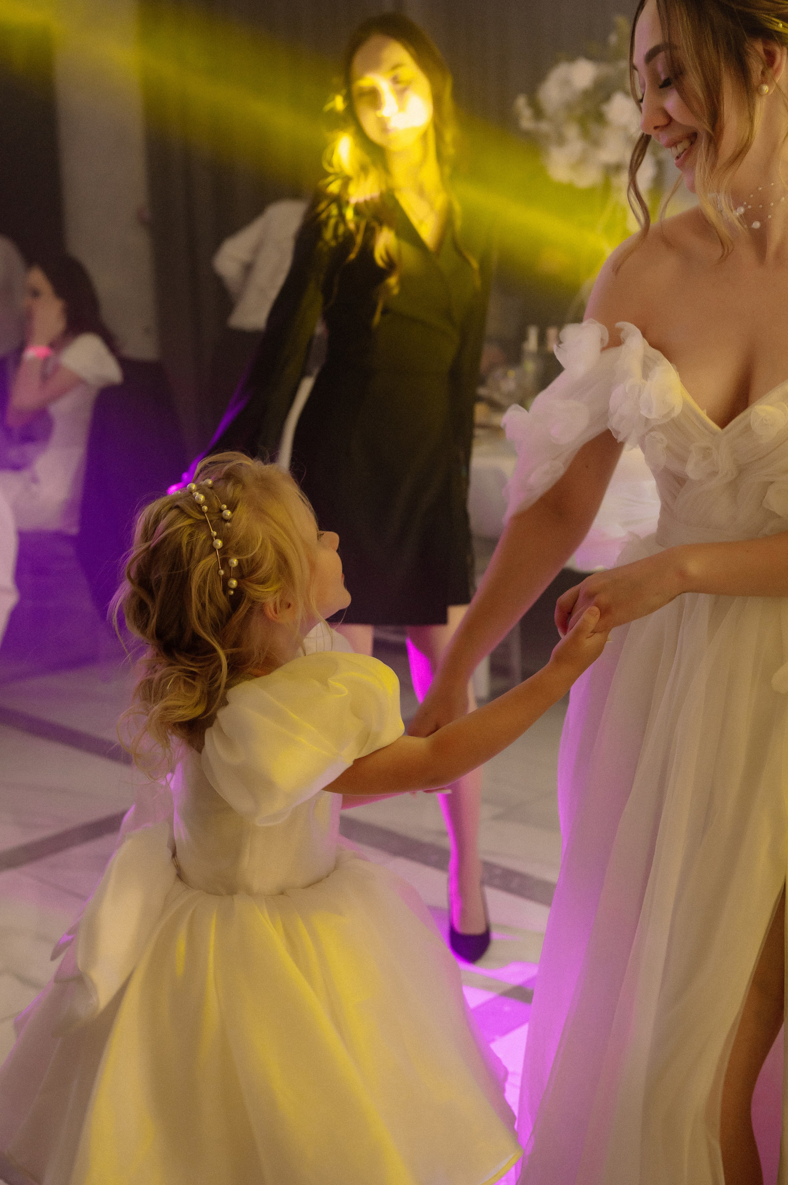 Артем и Оксана. Свадебный фотограф