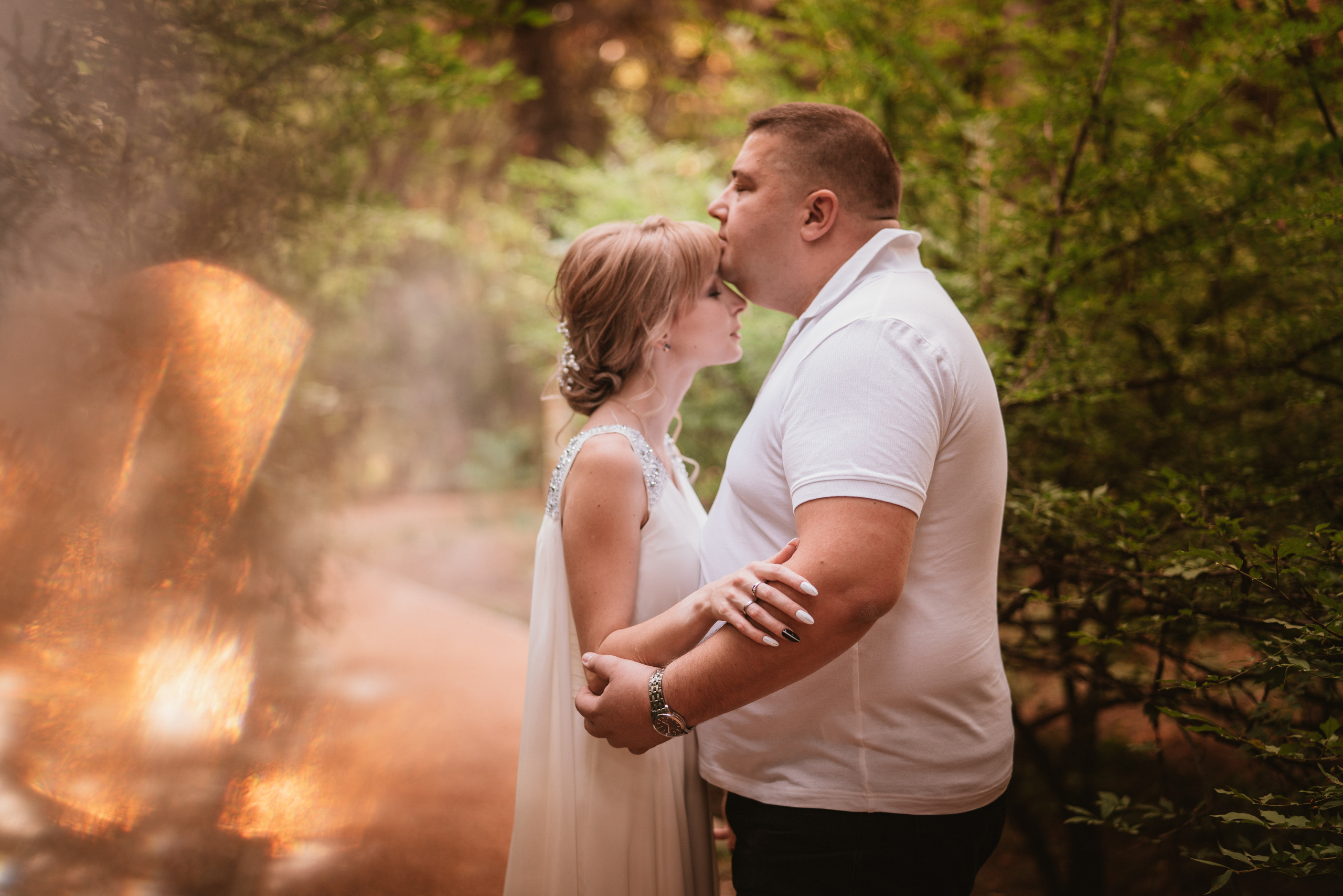 Дмитрий и Лариса. Фотограф Алматы, курс по Фотографии в Алматы. Дмитриева Наталья