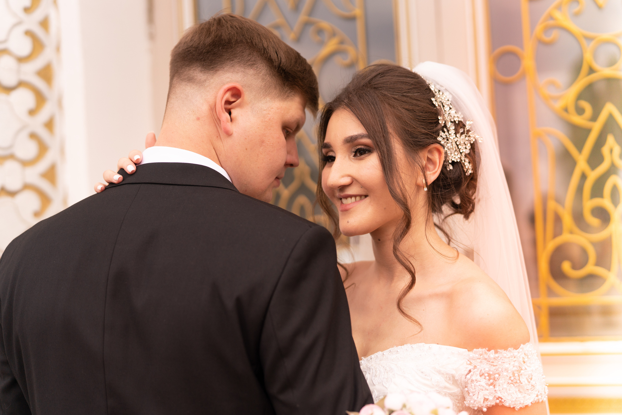 Сергей и Мадина. Фотограф Алматы, курс по Фотографии в Алматы. Дмитриева Наталья