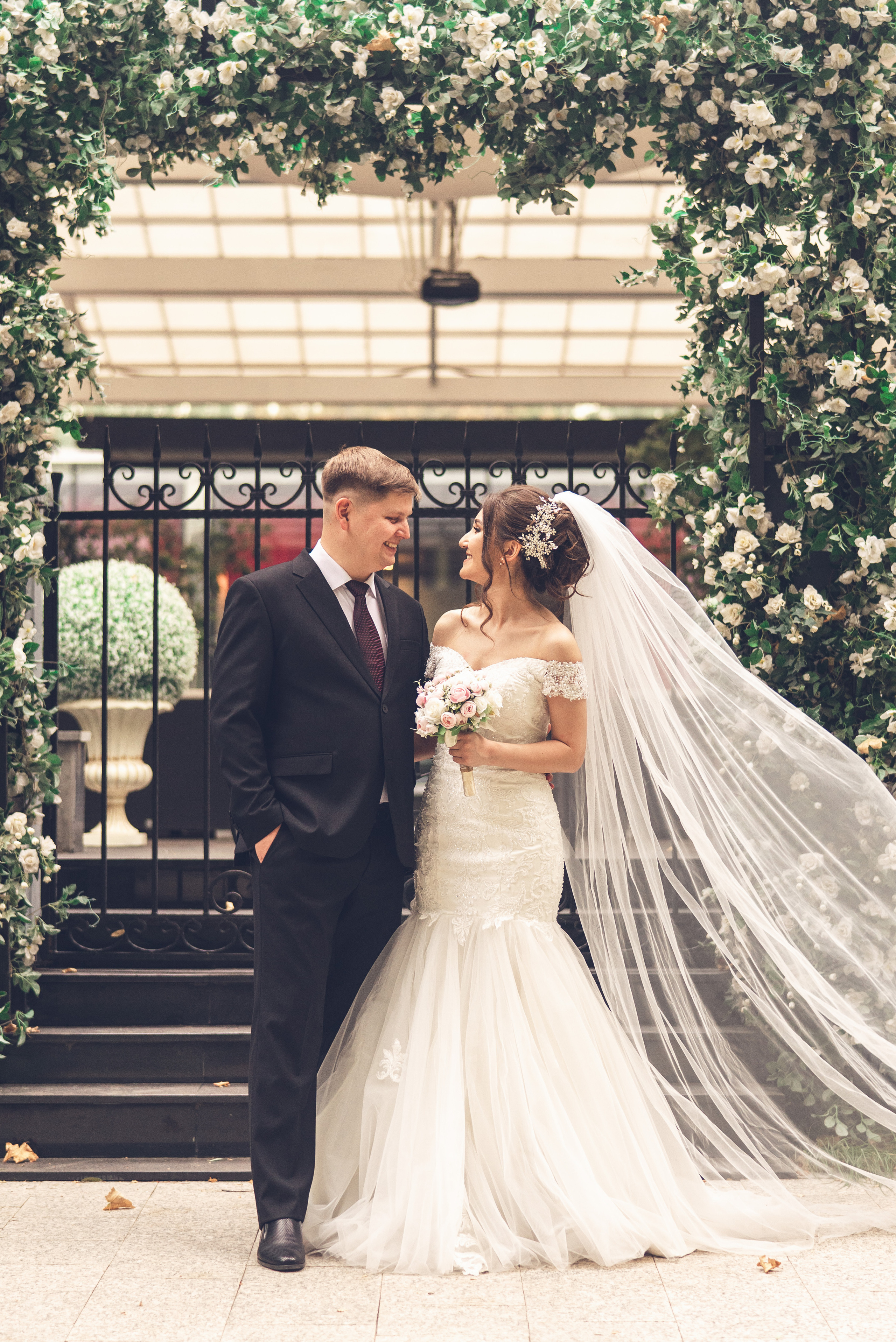 Сергей и Мадина. Фотограф Алматы, курс по Фотографии в Алматы. Дмитриева Наталья