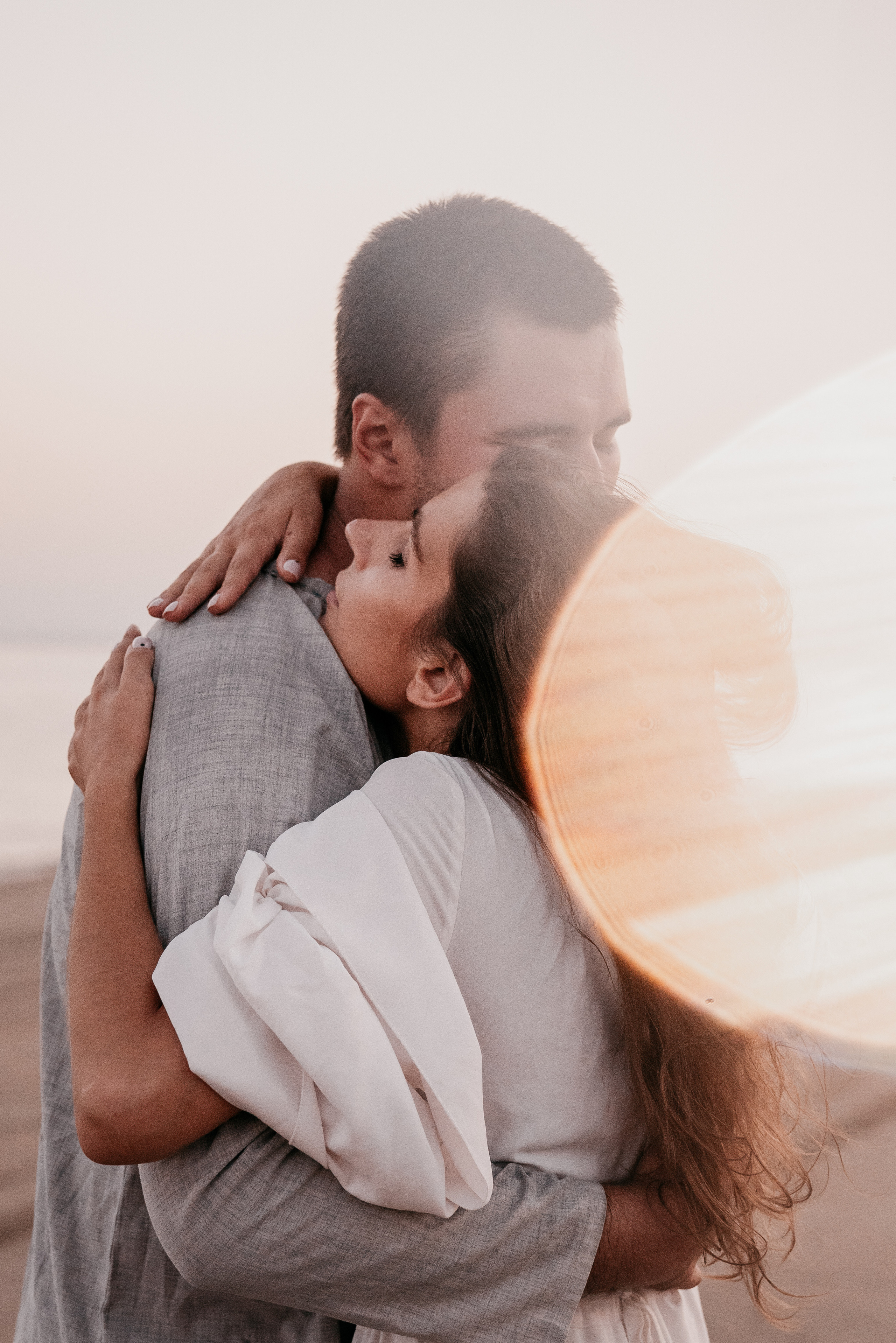 Артем и Лена. Фотограф Алматы, курс по Фотографии в Алматы. Дмитриева Наталья