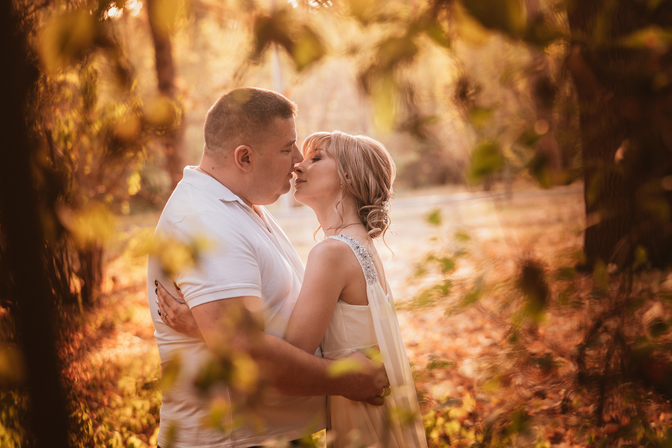 Дмитрий и Лариса. Фотограф Алматы, курс по Фотографии в Алматы. Дмитриева Наталья