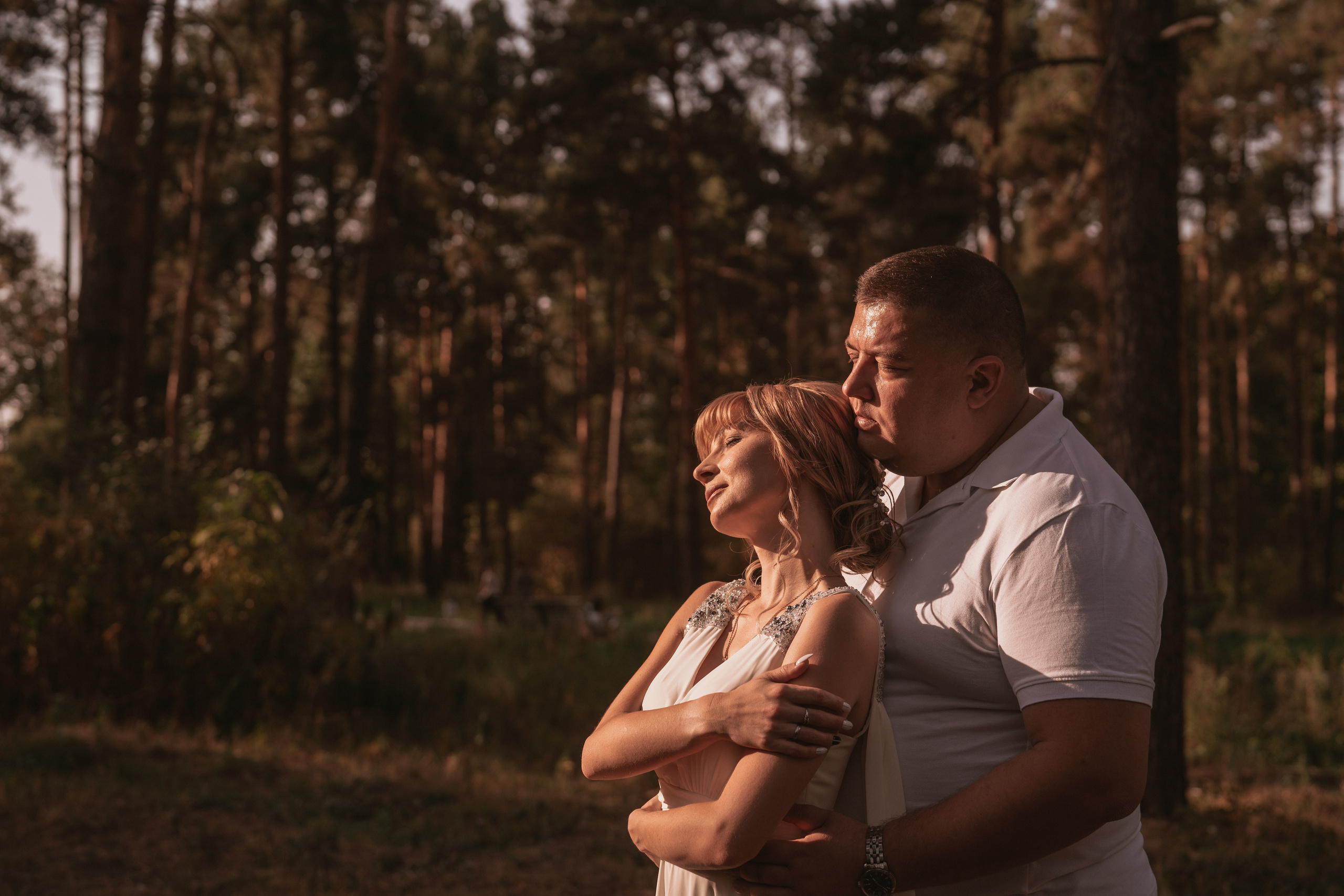 Дмитрий и Лариса. Фотограф Алматы, курс по Фотографии в Алматы. Дмитриева Наталья