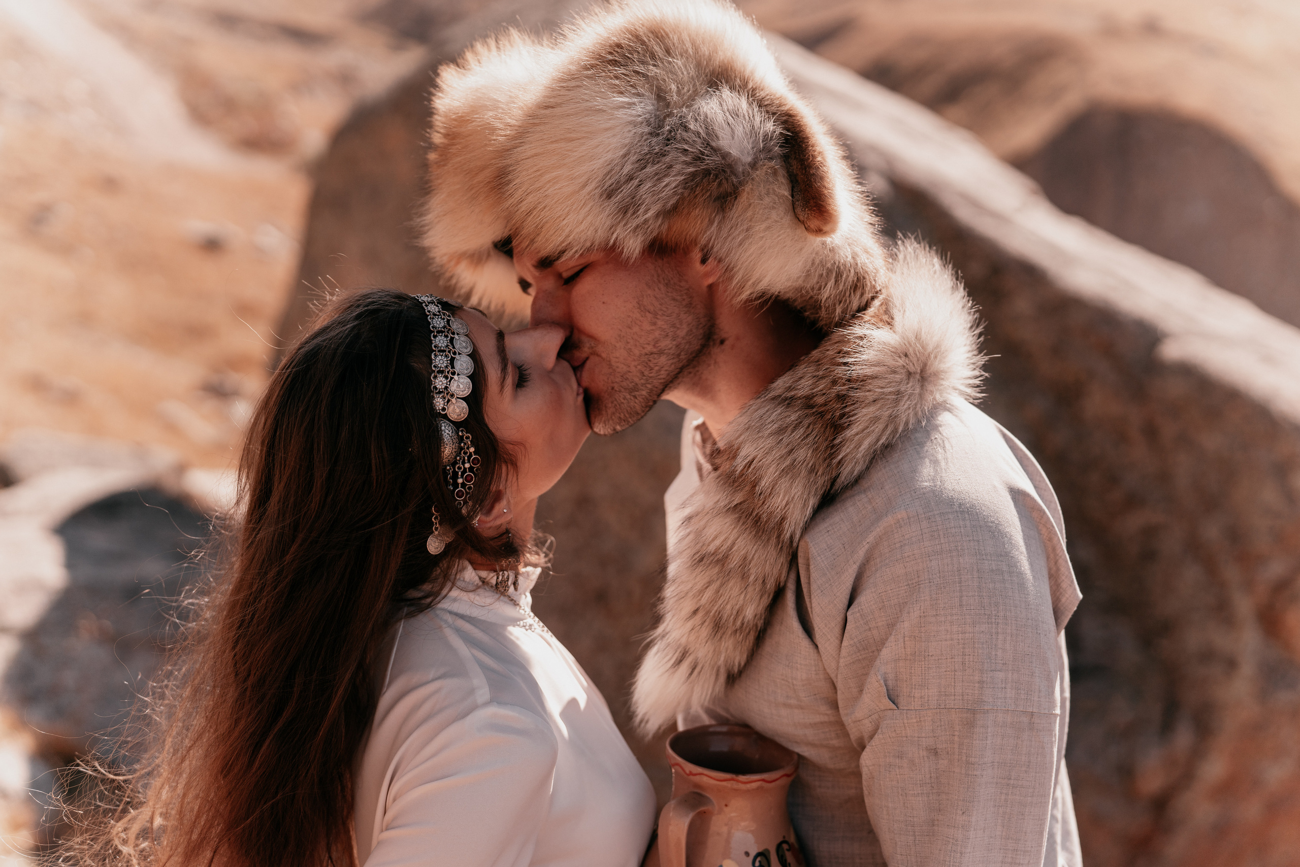 Артем и Лена. Фотограф Алматы, курс по Фотографии в Алматы. Дмитриева Наталья