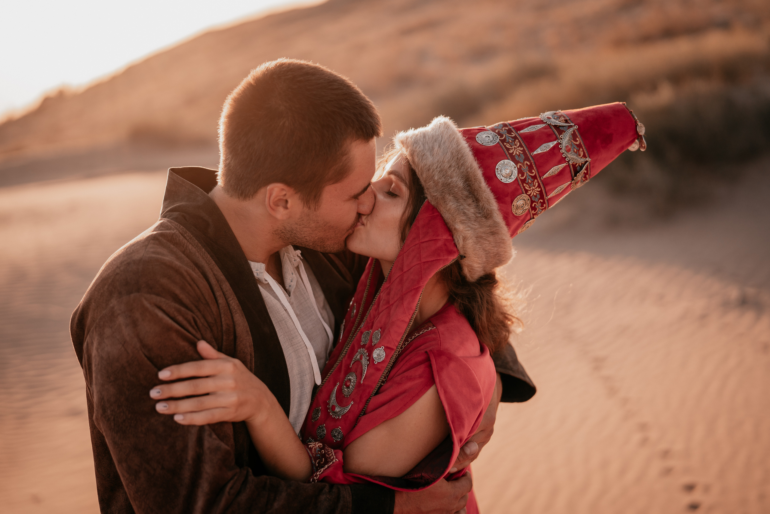 Артем и Лена. Фотограф Алматы, курс по Фотографии в Алматы. Дмитриева Наталья