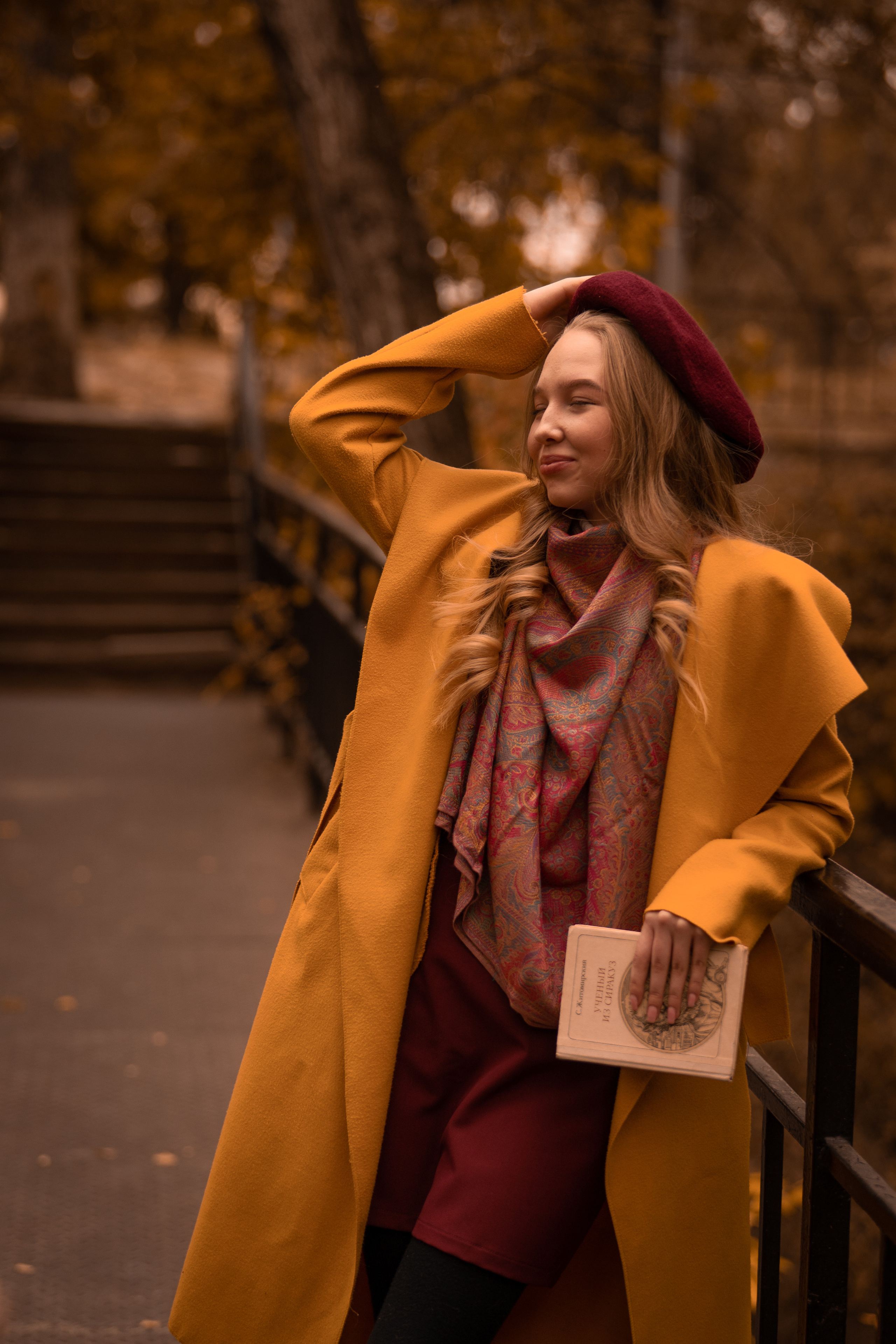 Алина. Фотограф Алматы, курс по Фотографии в Алматы. Дмитриева Наталья