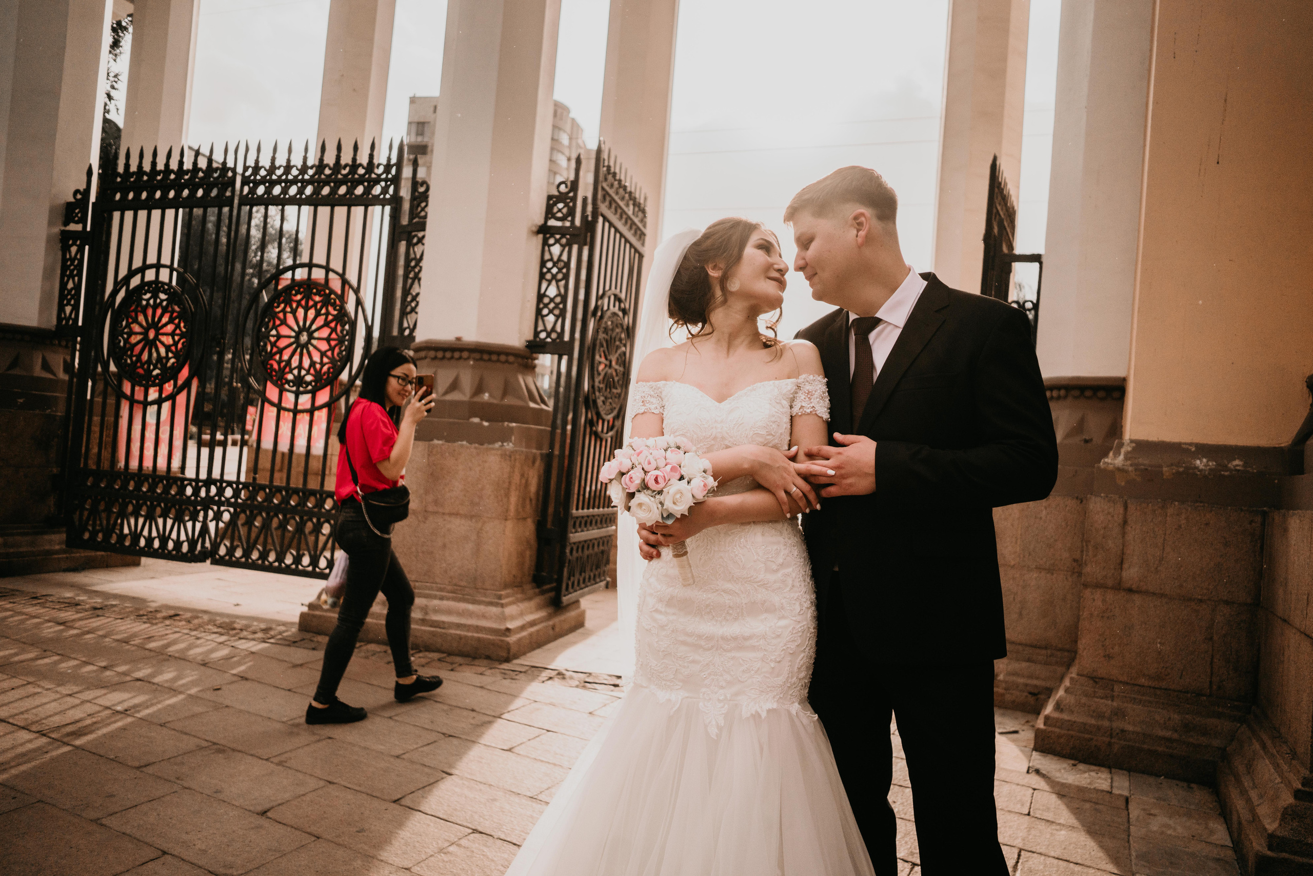 Сергей и Мадина. Фотограф Алматы, курс по Фотографии в Алматы. Дмитриева Наталья