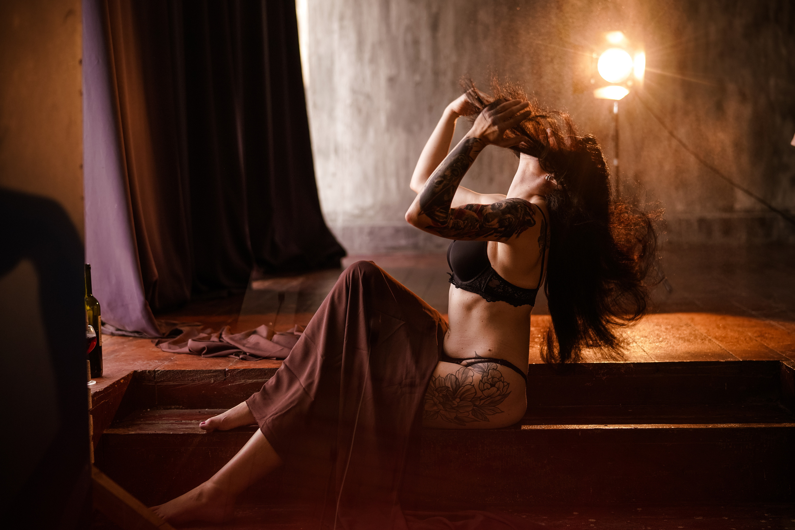 Алена. Фотограф Алматы, курс по Фотографии в Алматы. Дмитриева Наталья