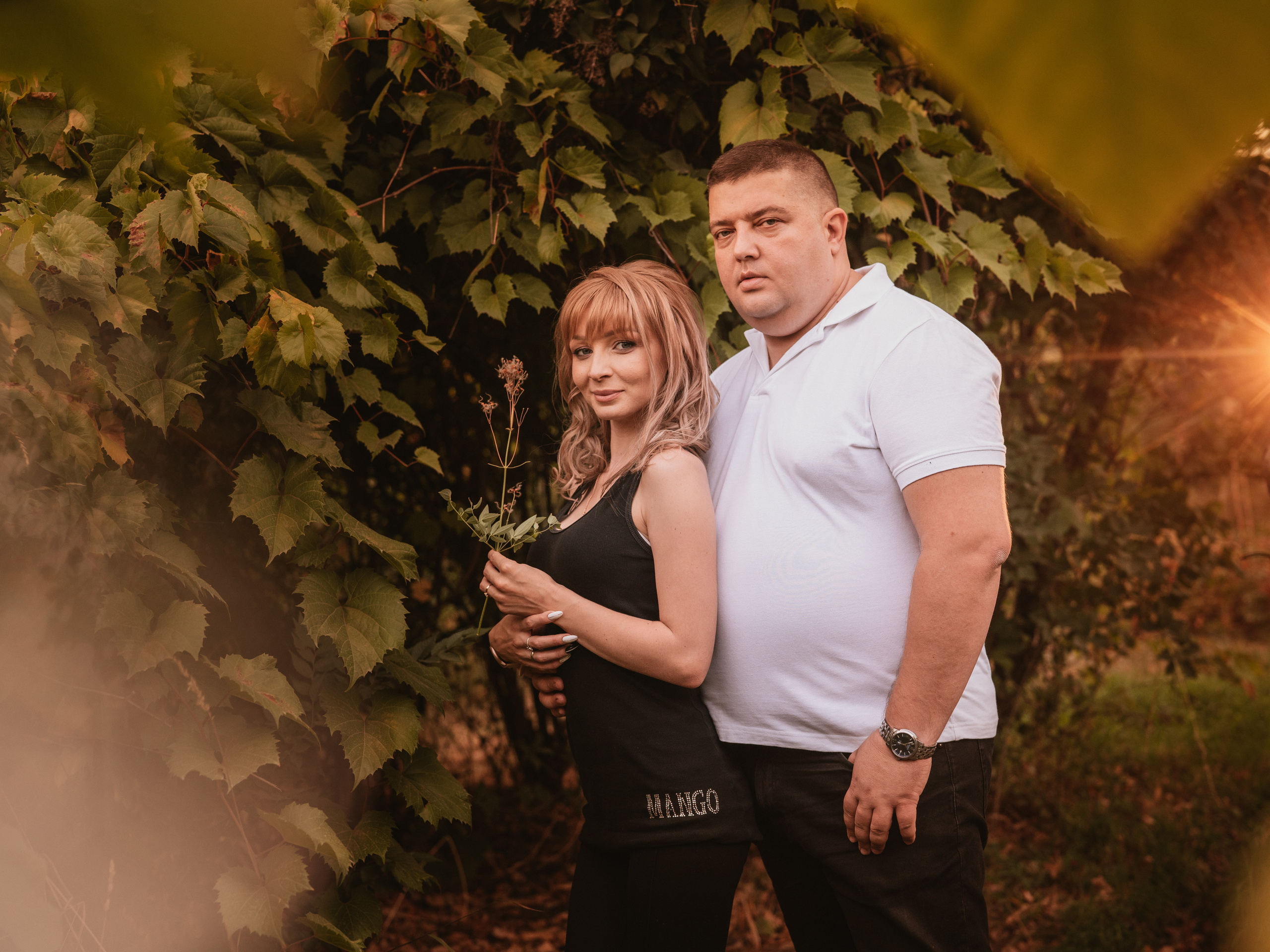 Дмитрий и Лариса. Фотограф Алматы, курс по Фотографии в Алматы. Дмитриева Наталья