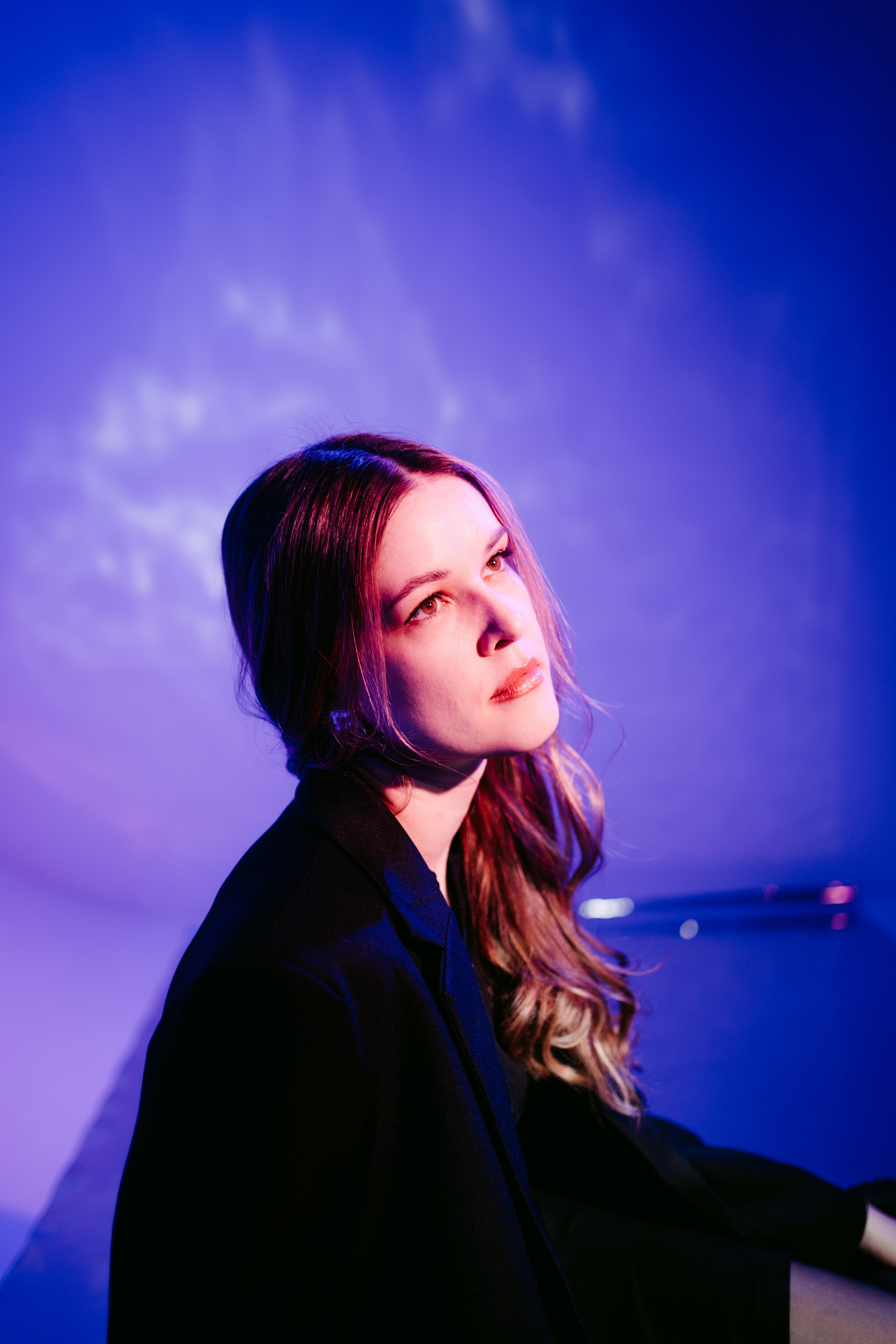 Надя. Главная