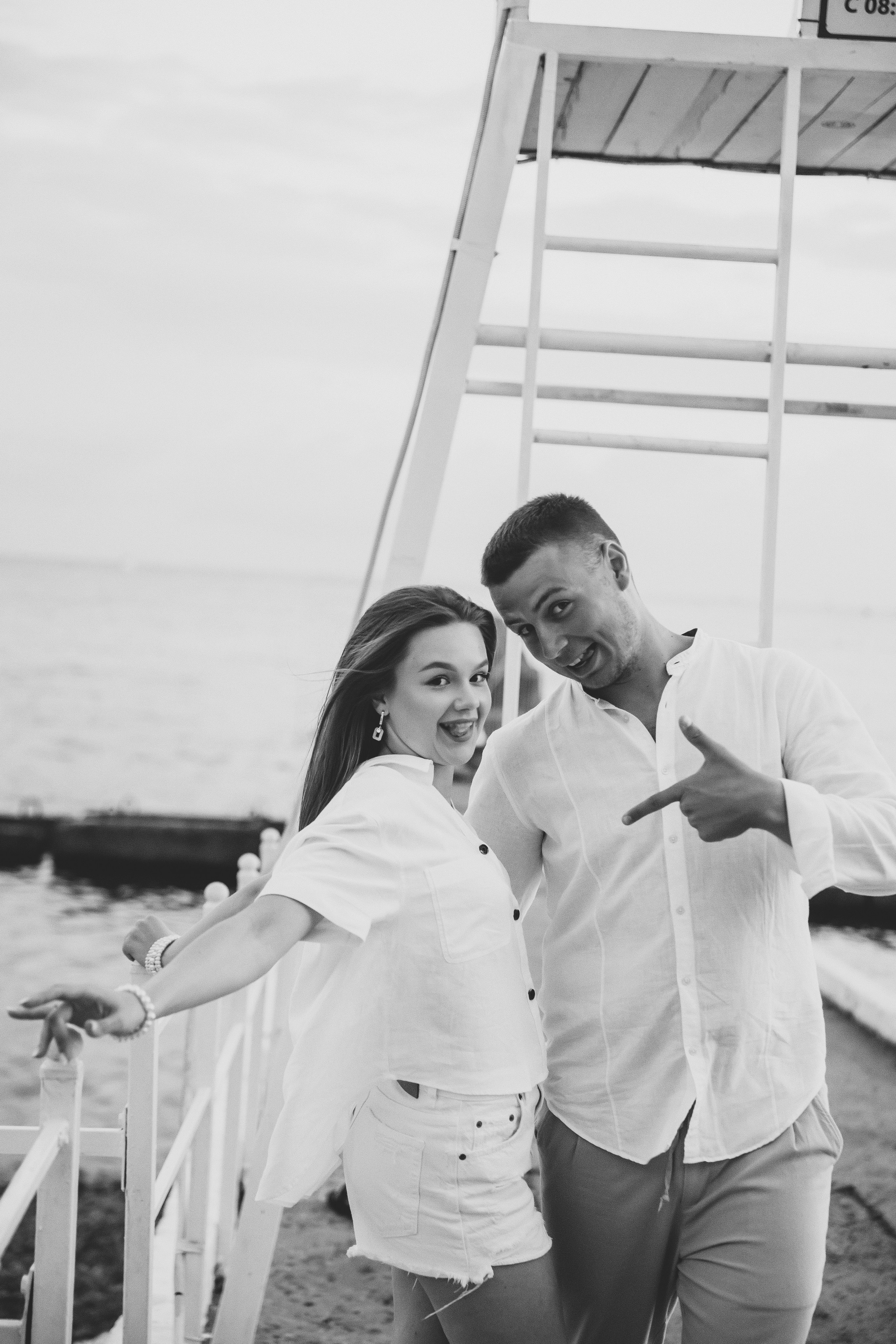 Алина и Дмитрий. Sochi, 2025. Свадебный и семейный фотограф Колоскова Мария (Сочи и весь мир)