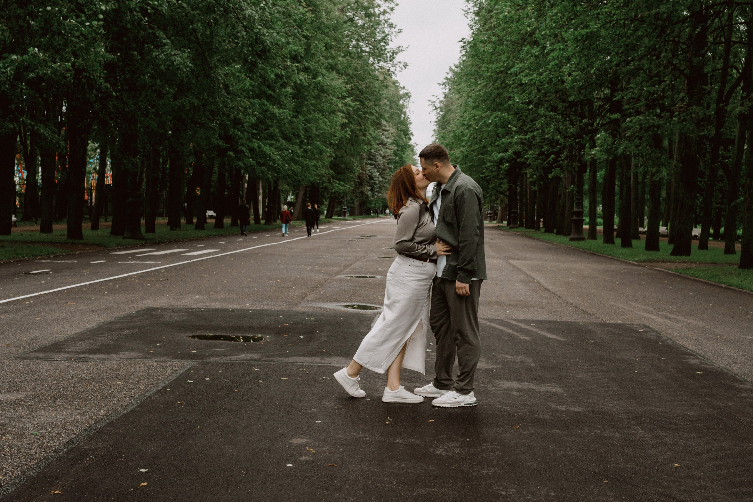 Love story. Семейный фотограф и видеограф Алёна Ким