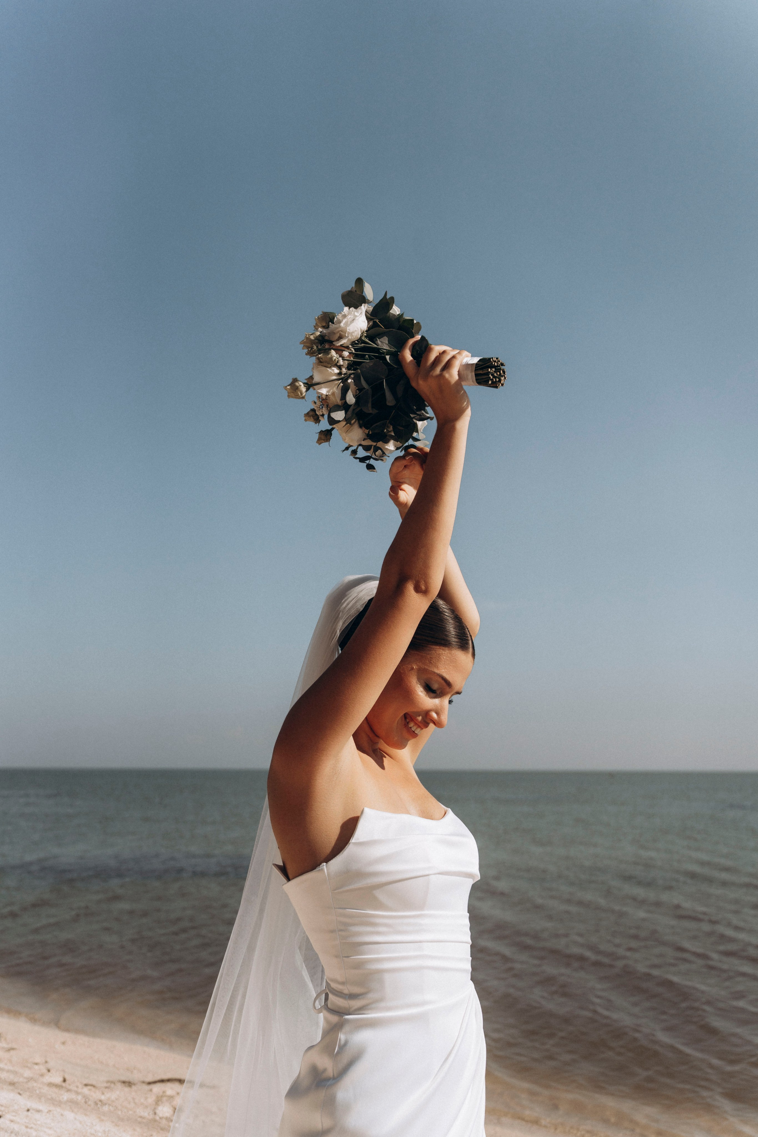 С&A. Свадебный и семейный фотограф в Ейске Инна Чаплюк