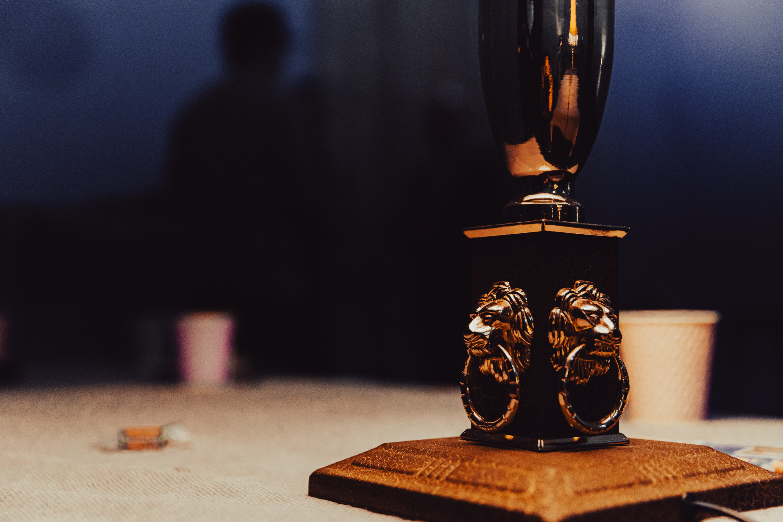 Игра в МАФИЮ. Фотограф Вадим Чепрасов | Санкт-Петербург