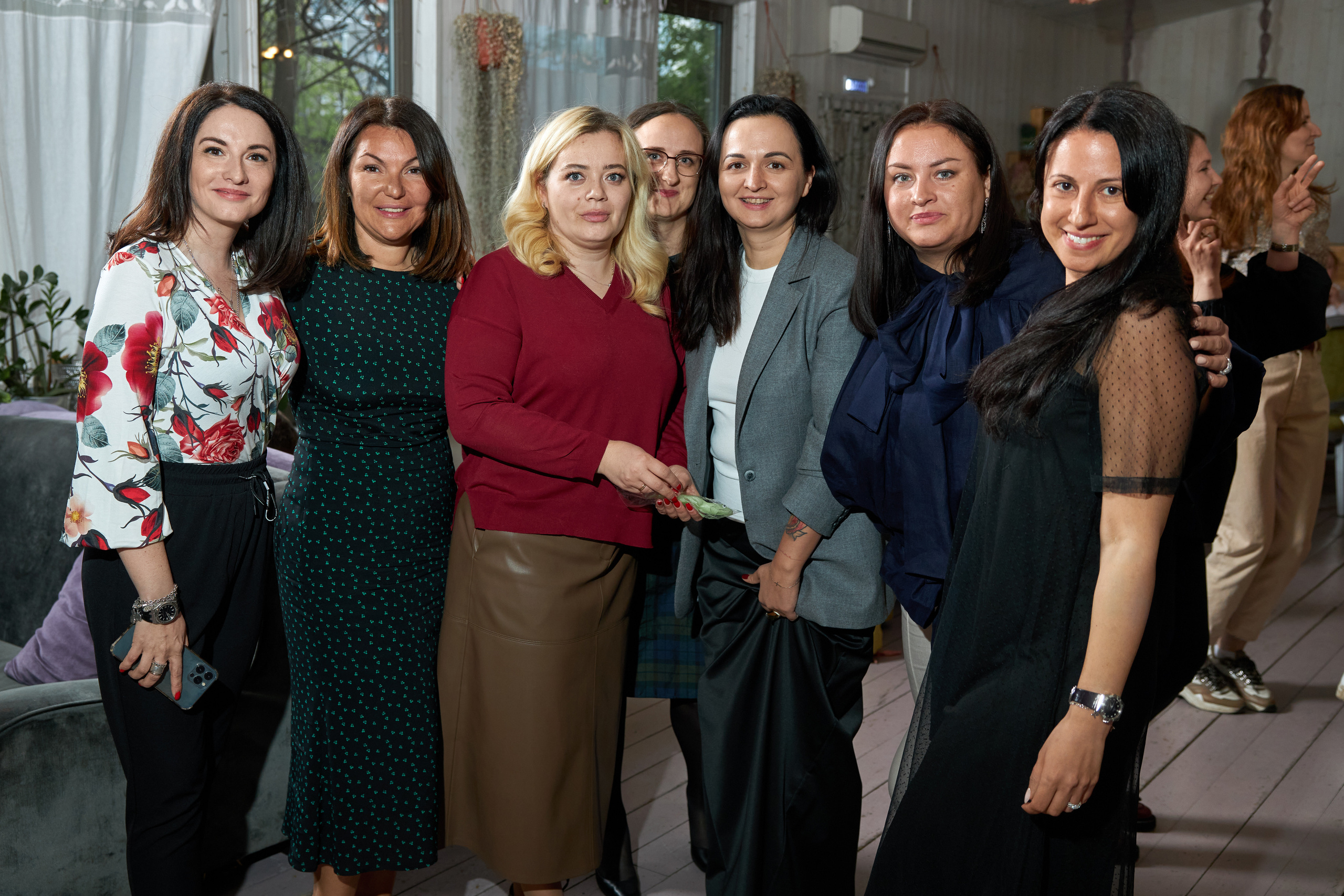 Выпускной 4A