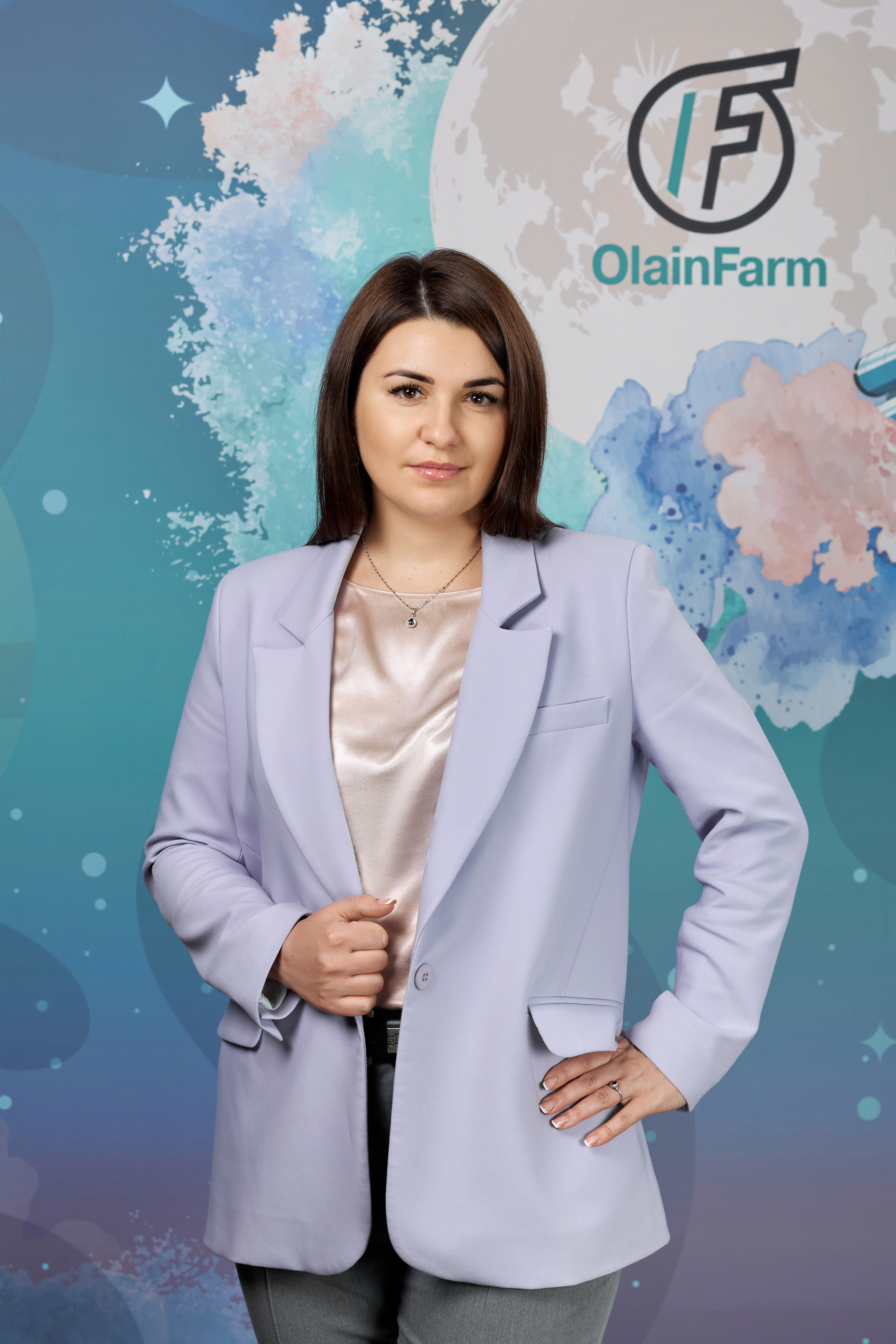 OlainFarm