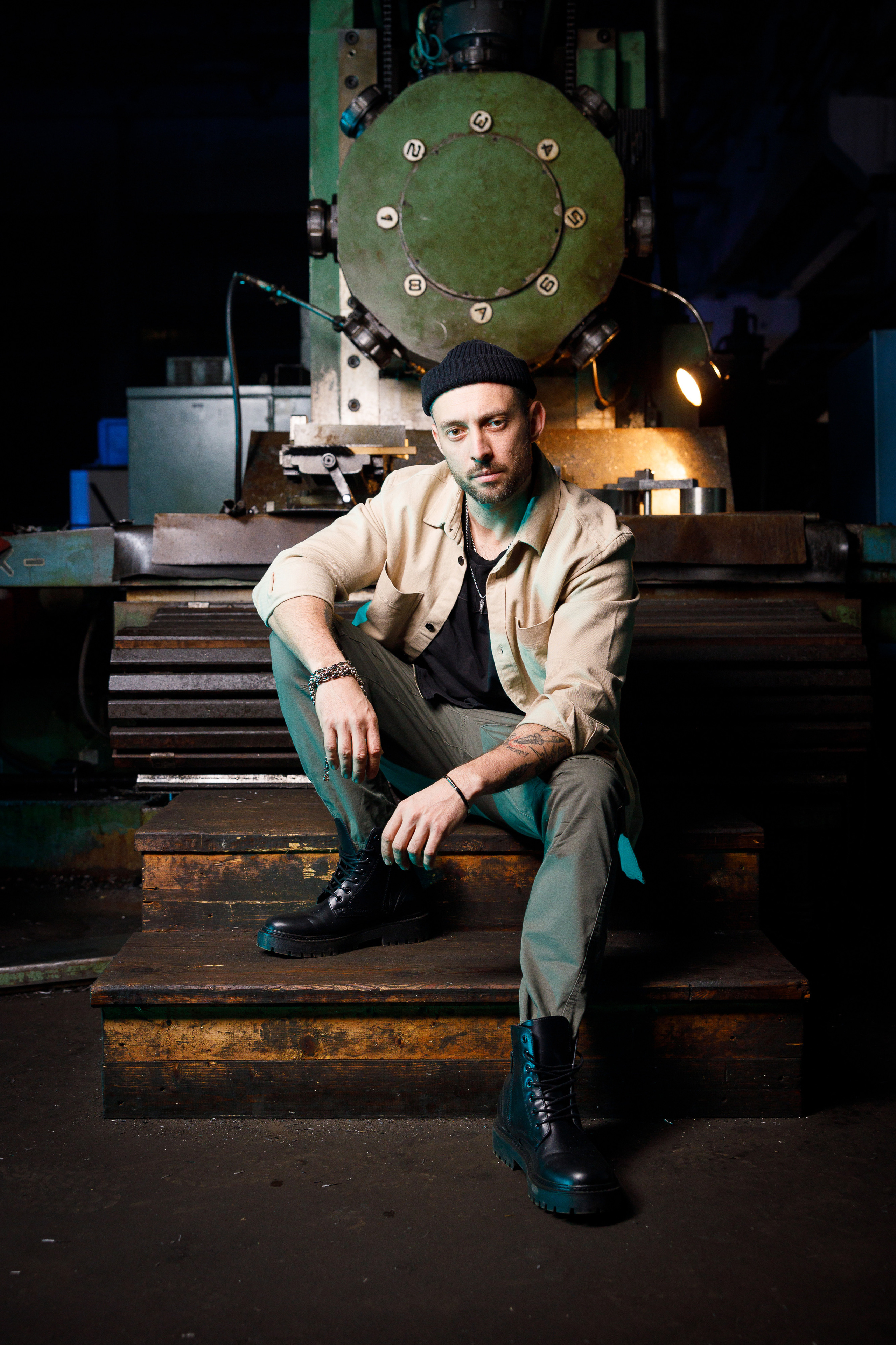 ТАВРИДА Чехов