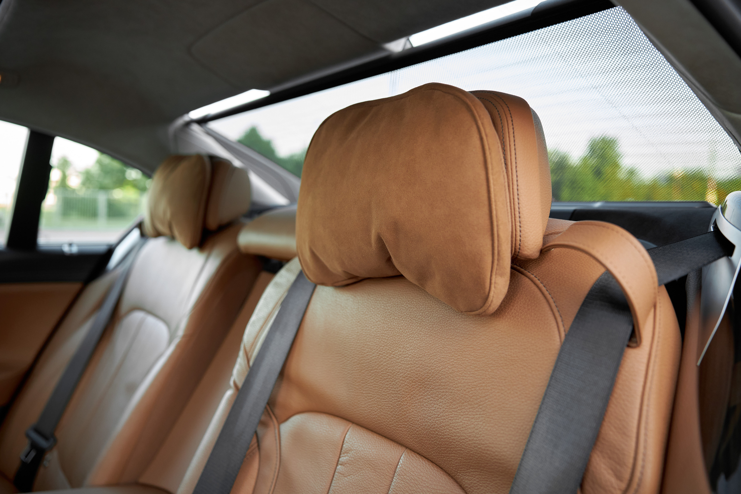 BMW 7 Edrive (auto.ru)