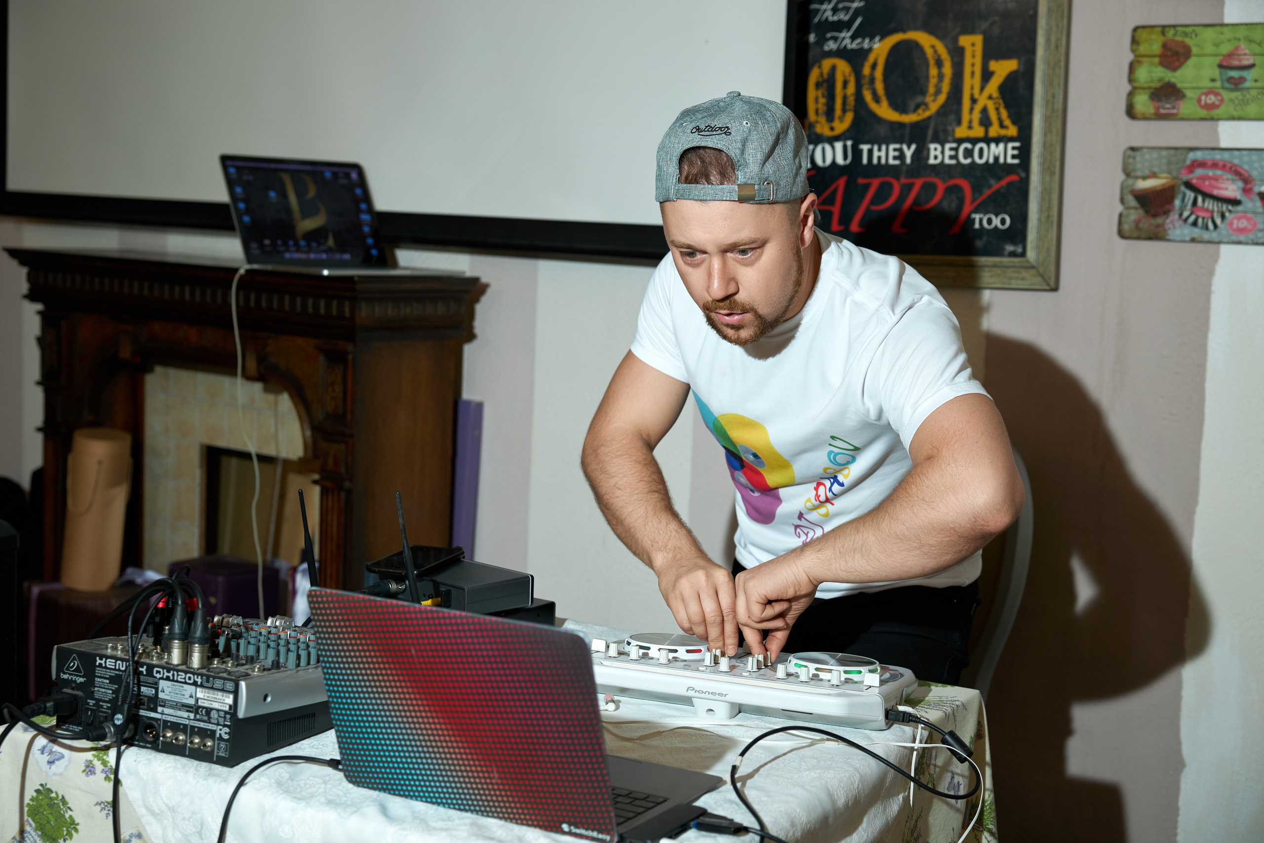 Выпускной 4A