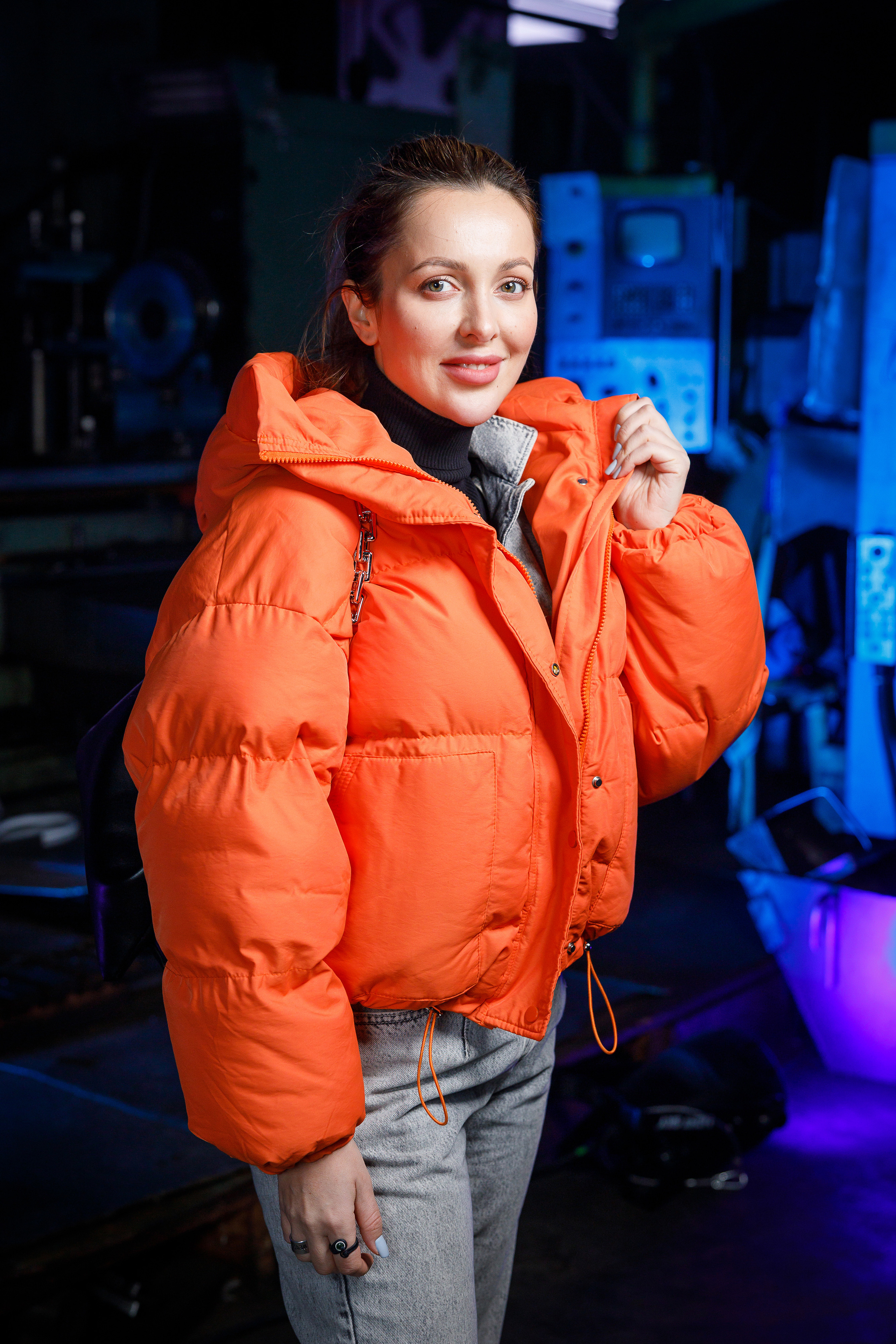 ТАВРИДА Чехов