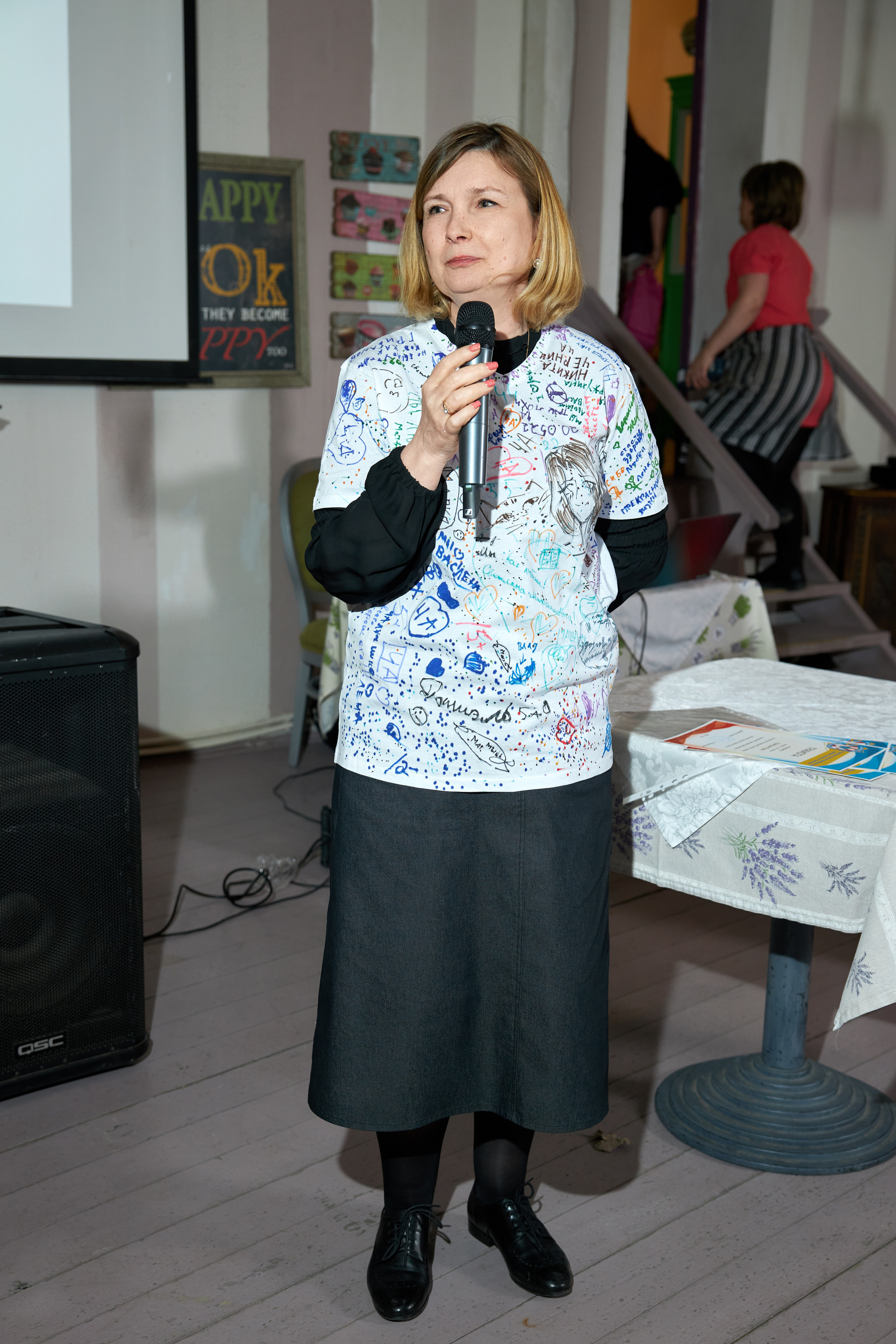 Выпускной 4A