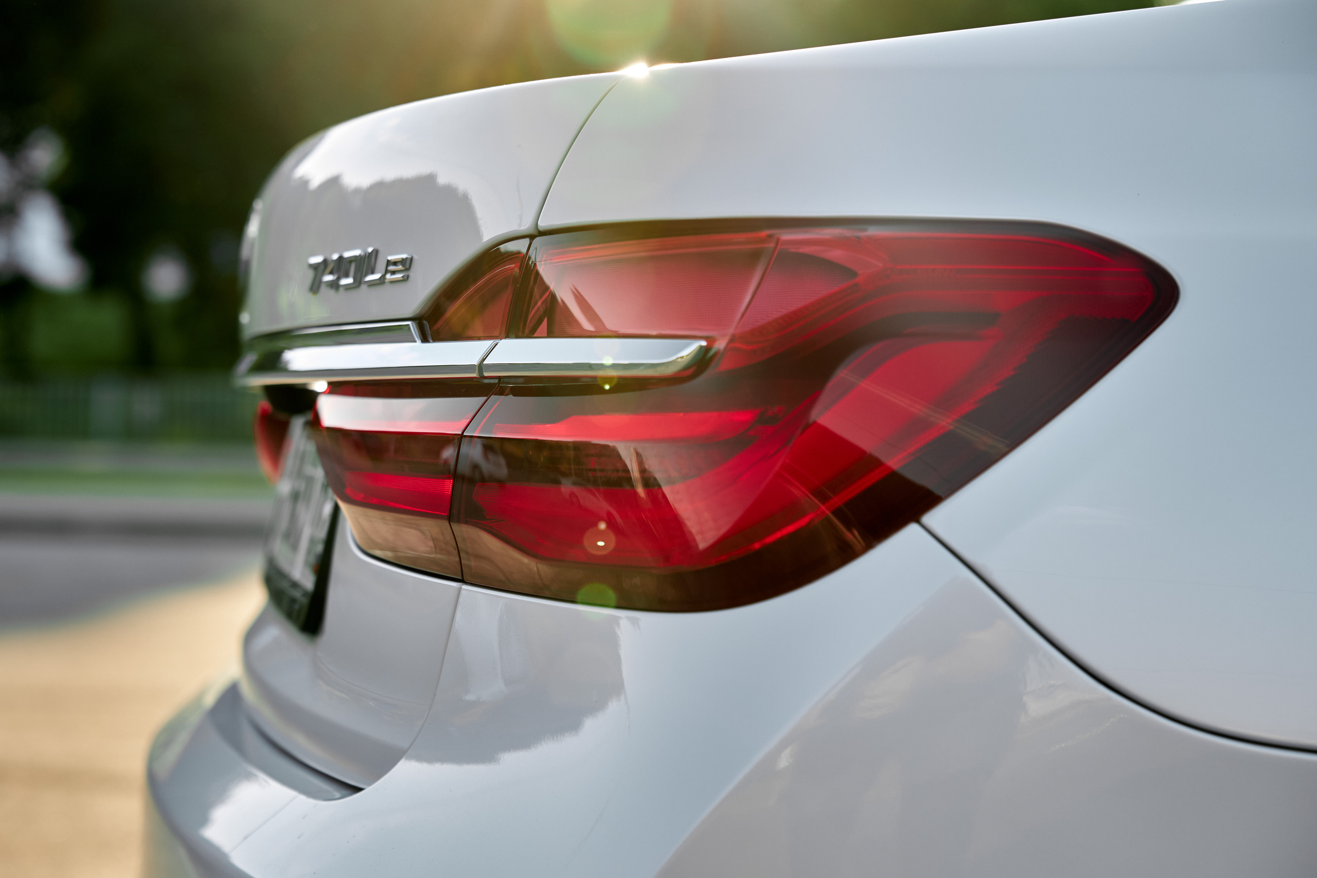 BMW 7 Edrive (auto.ru)