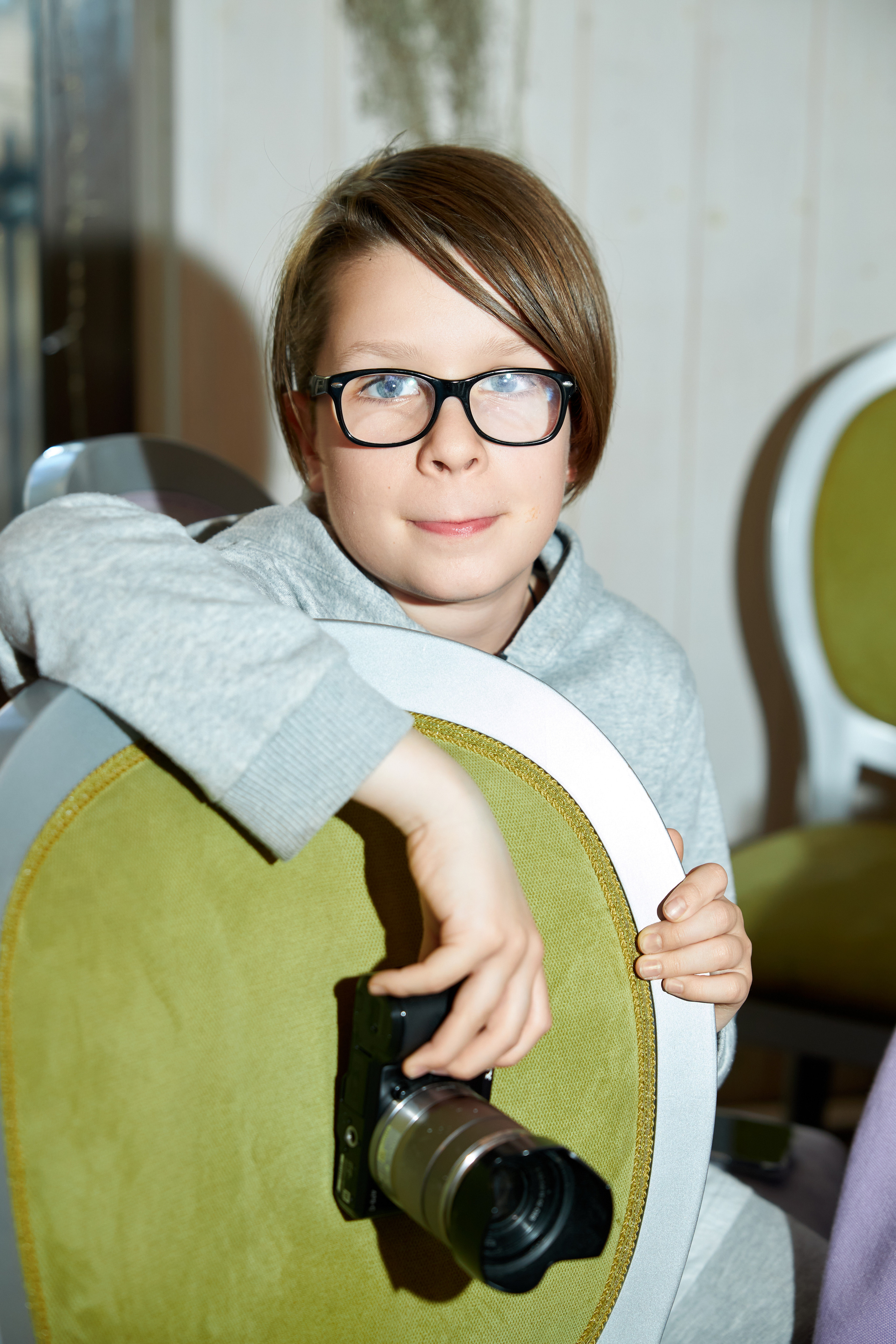 Выпускной 4A