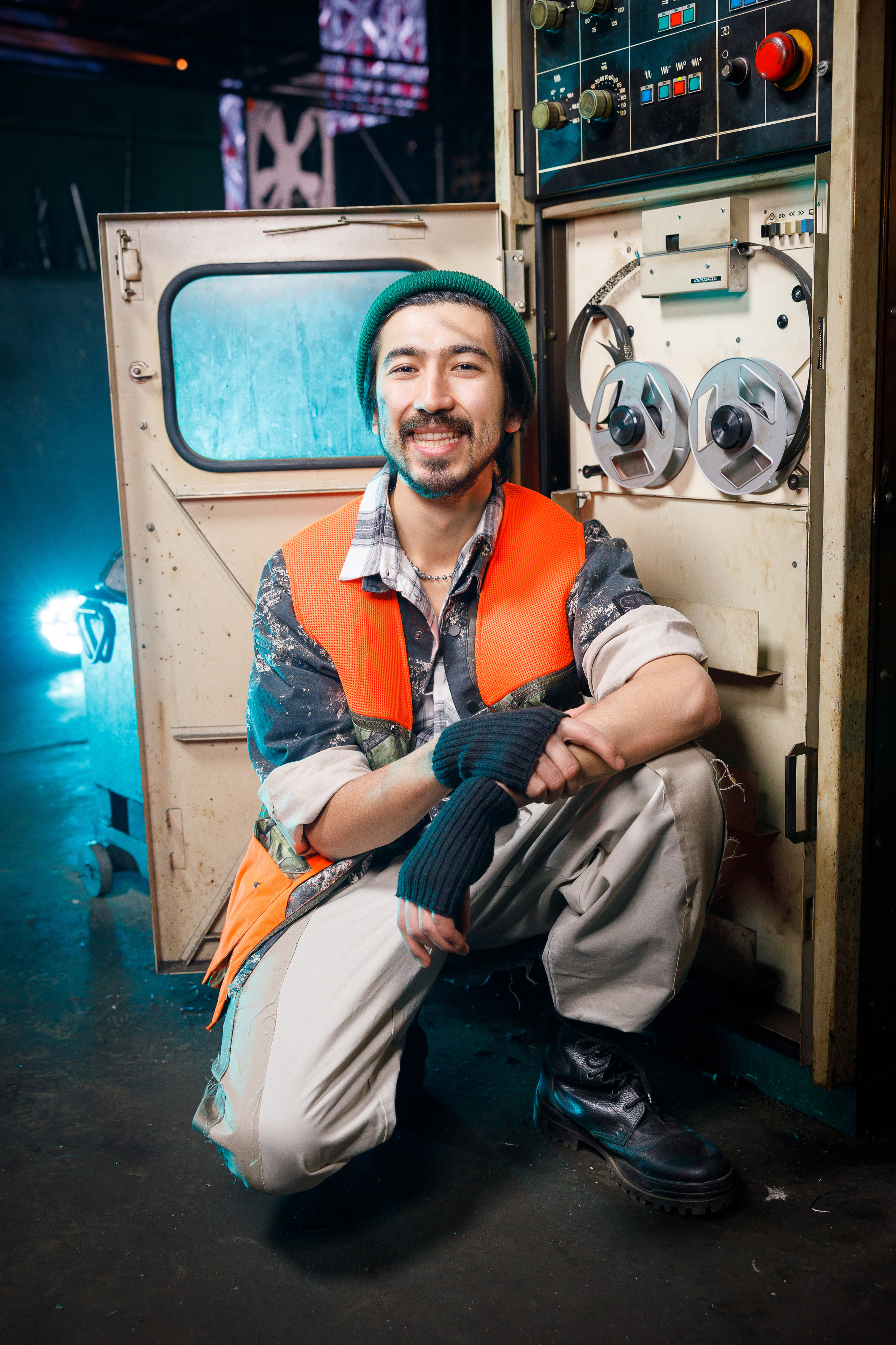 ТАВРИДА Чехов