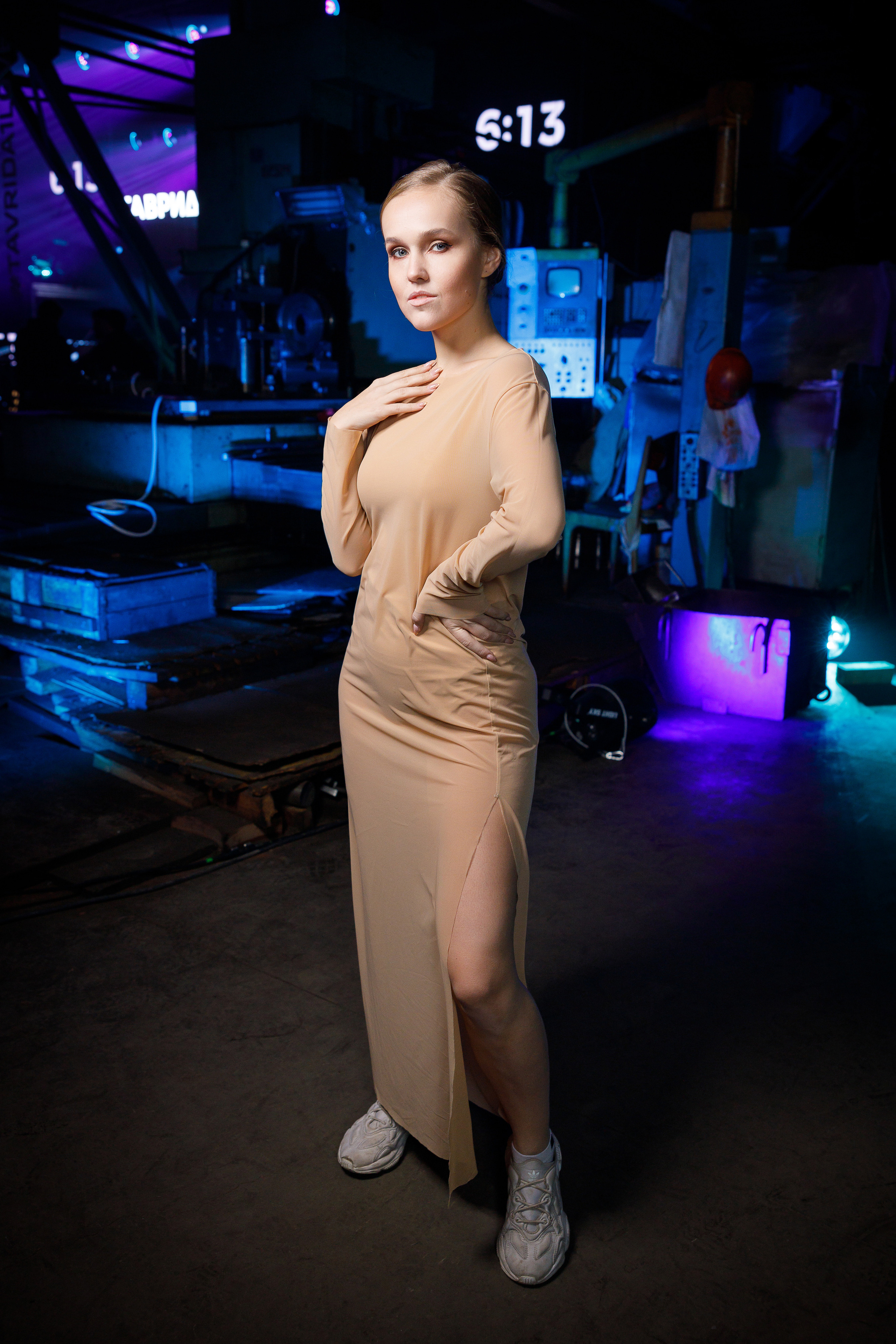 ТАВРИДА Чехов