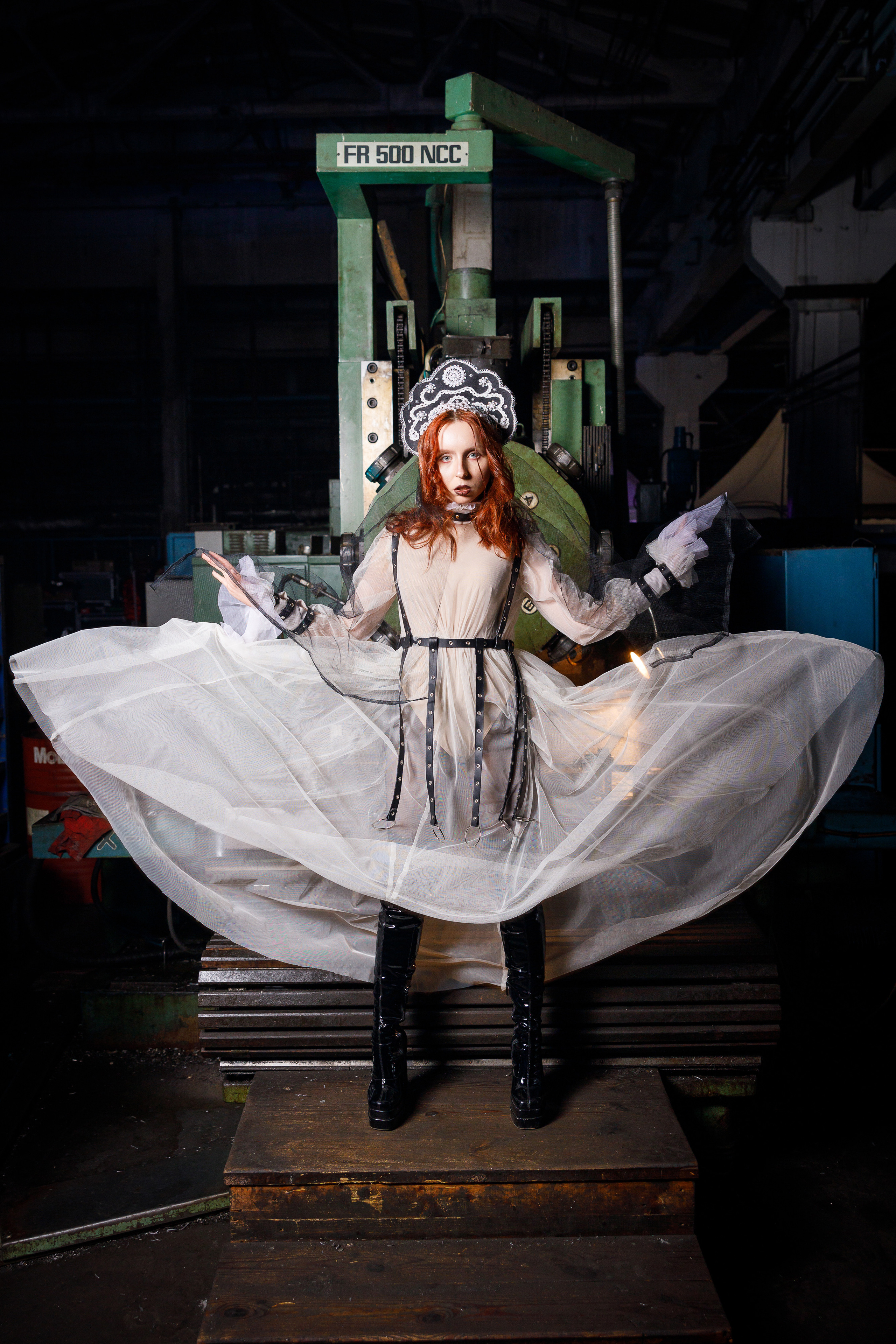 ТАВРИДА Чехов