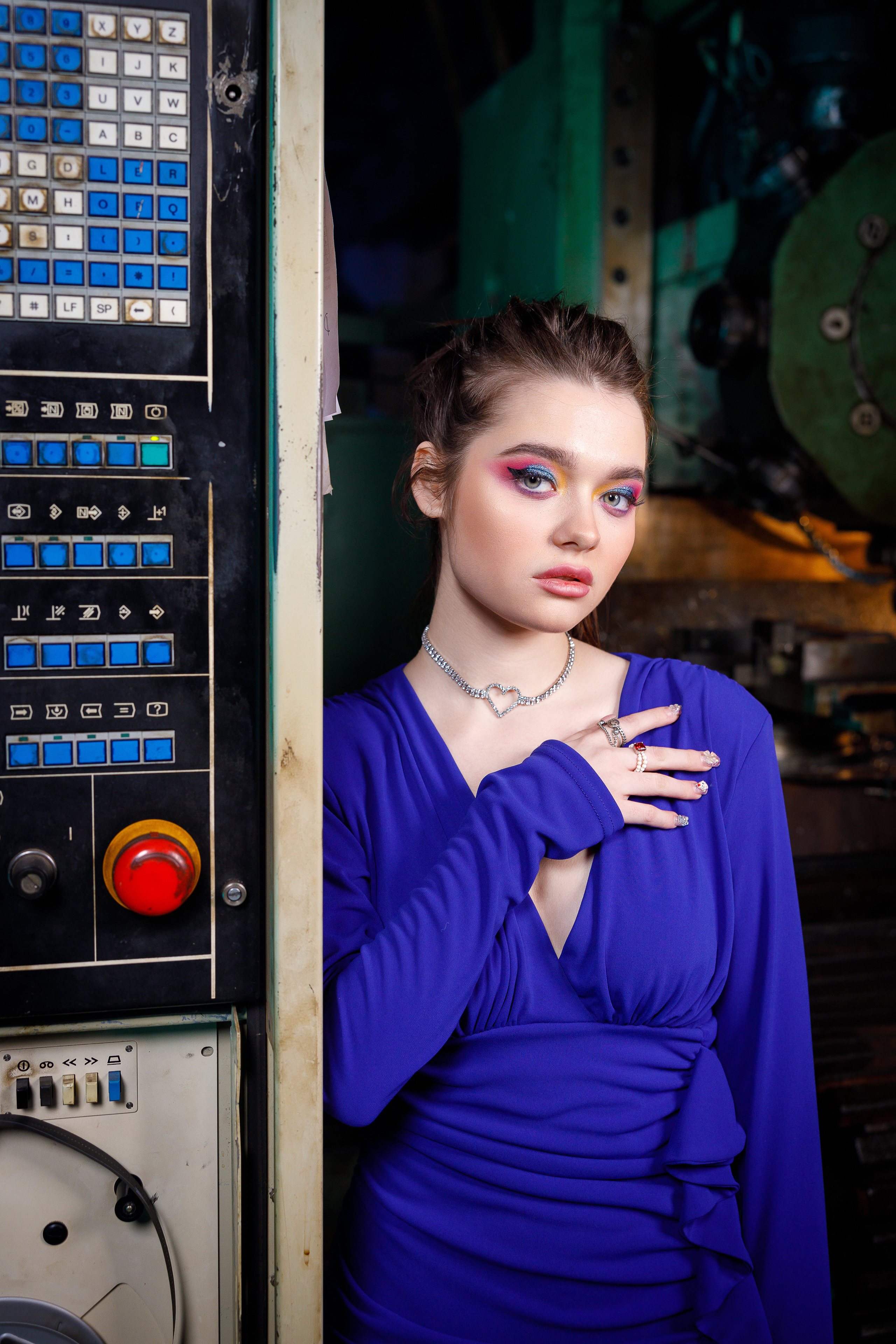 ТАВРИДА Чехов