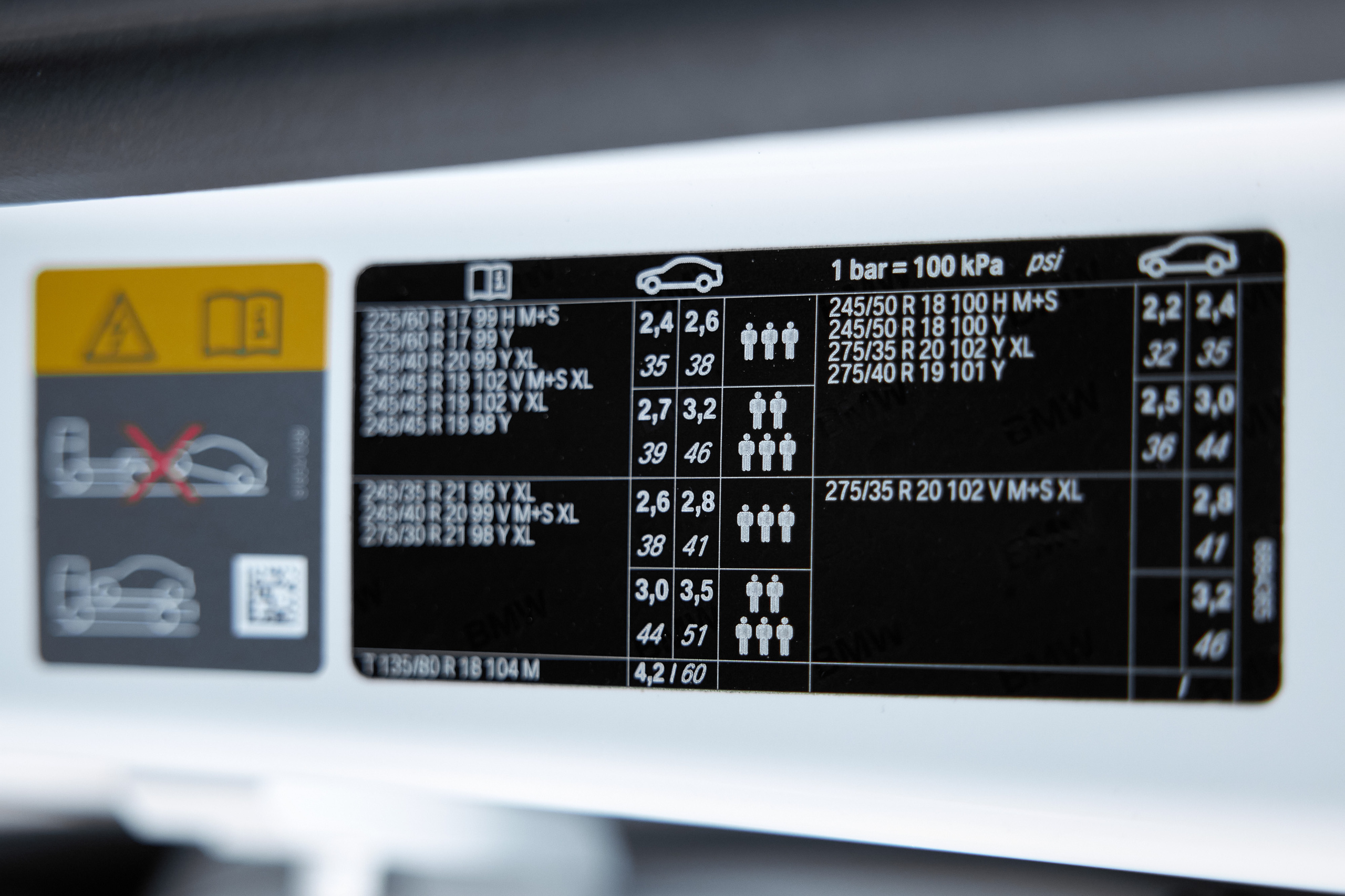 BMW 7 Edrive (auto.ru)