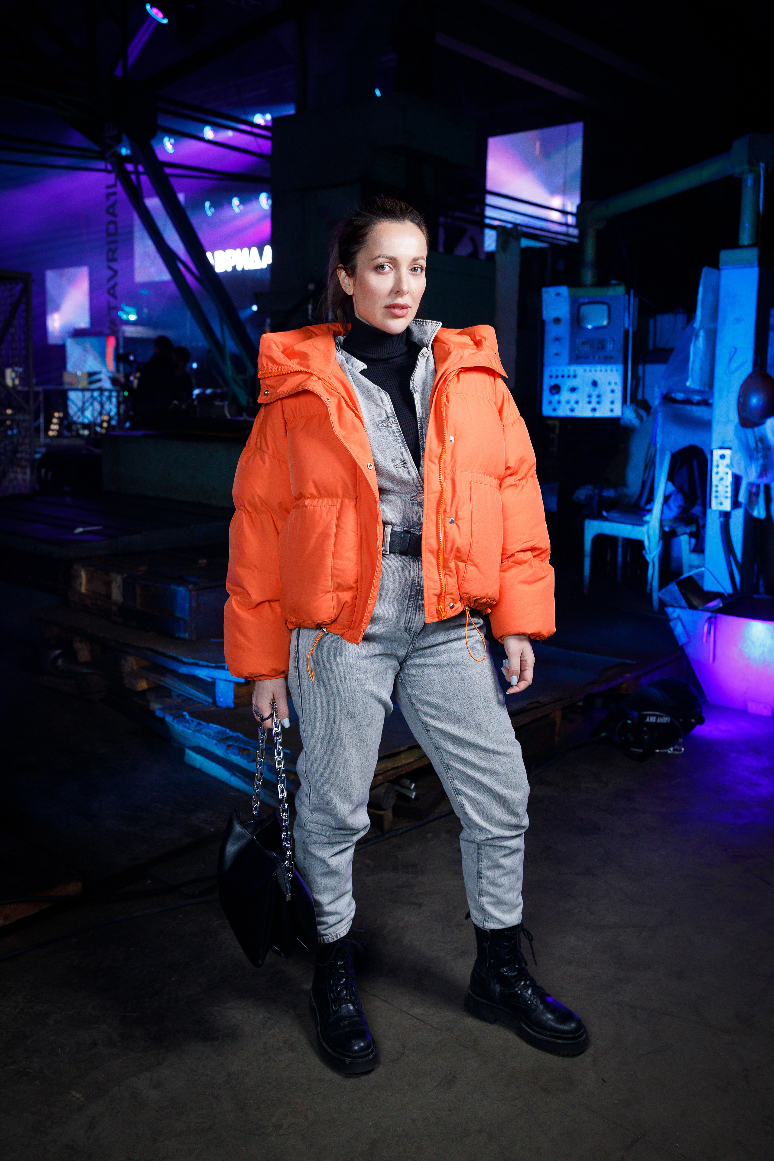 ТАВРИДА Чехов