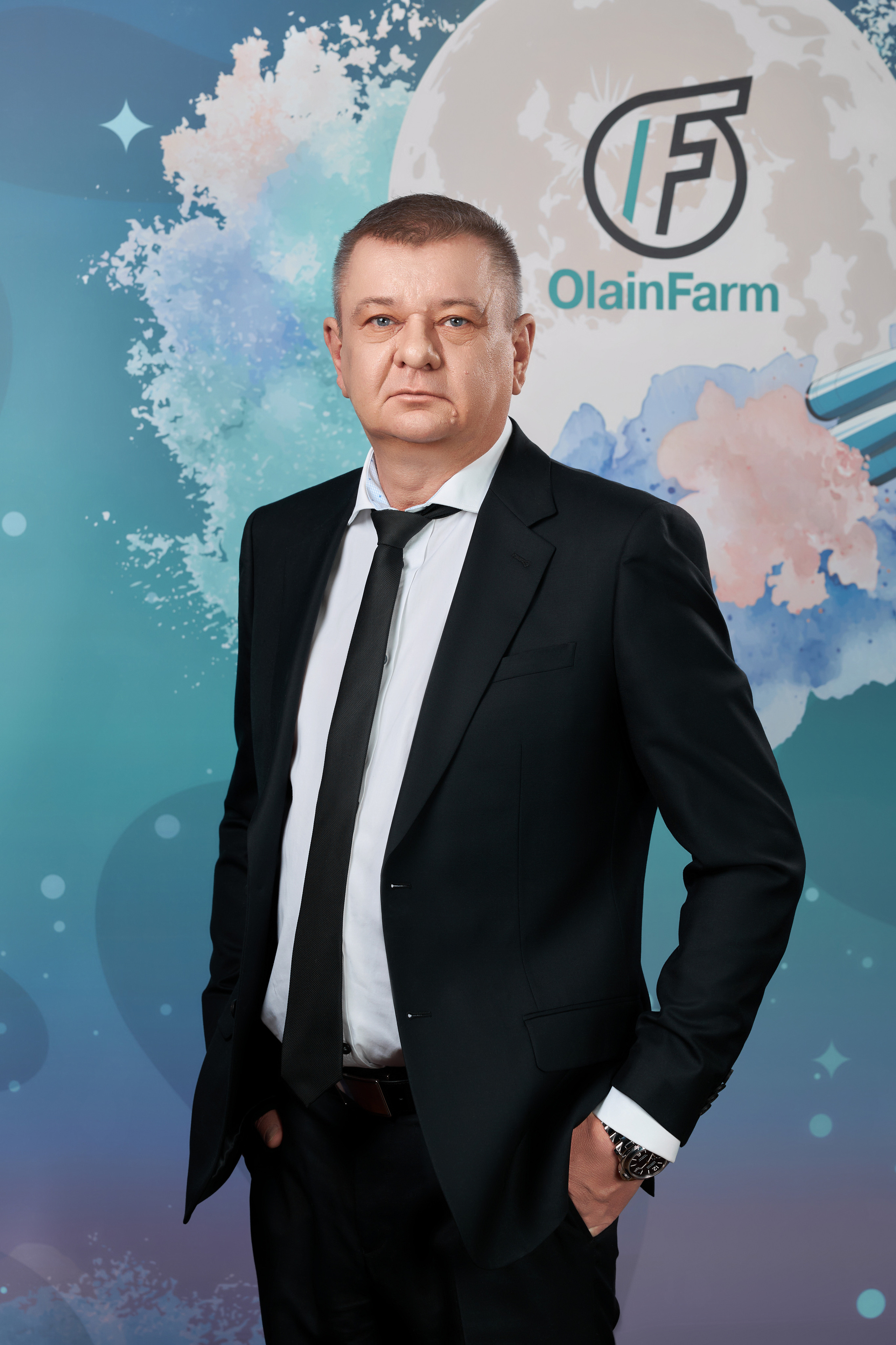 OlainFarm
