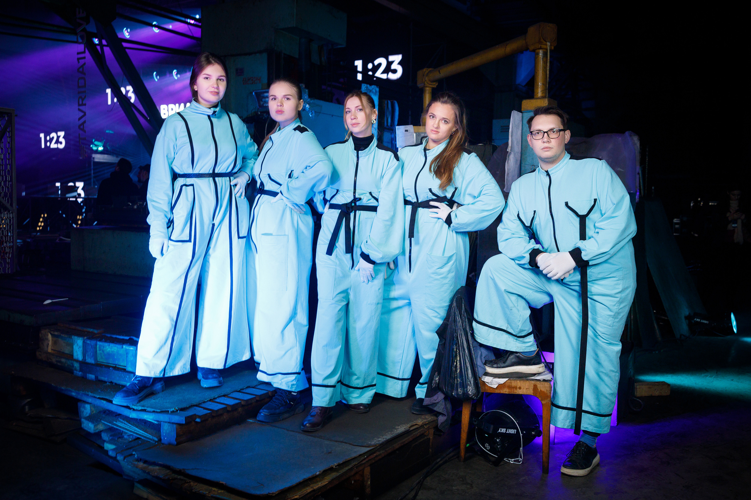 ТАВРИДА Чехов